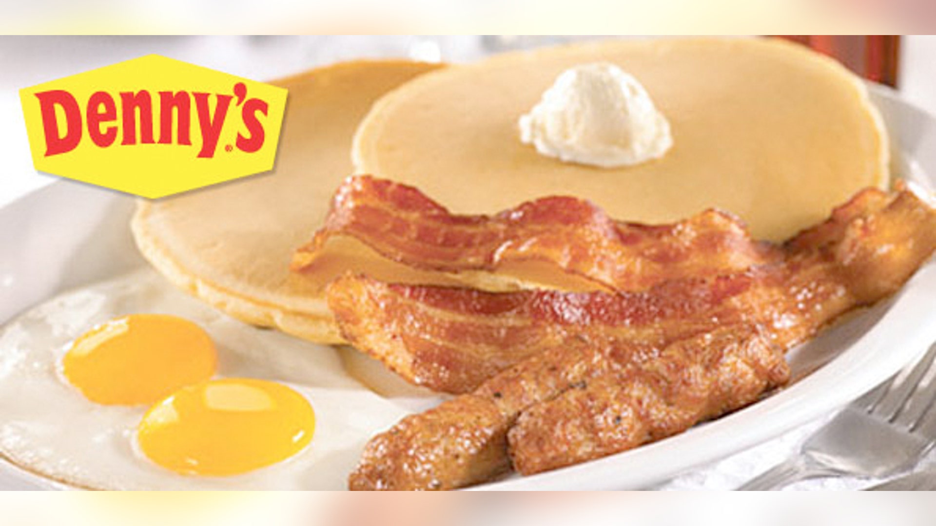 Denny’s