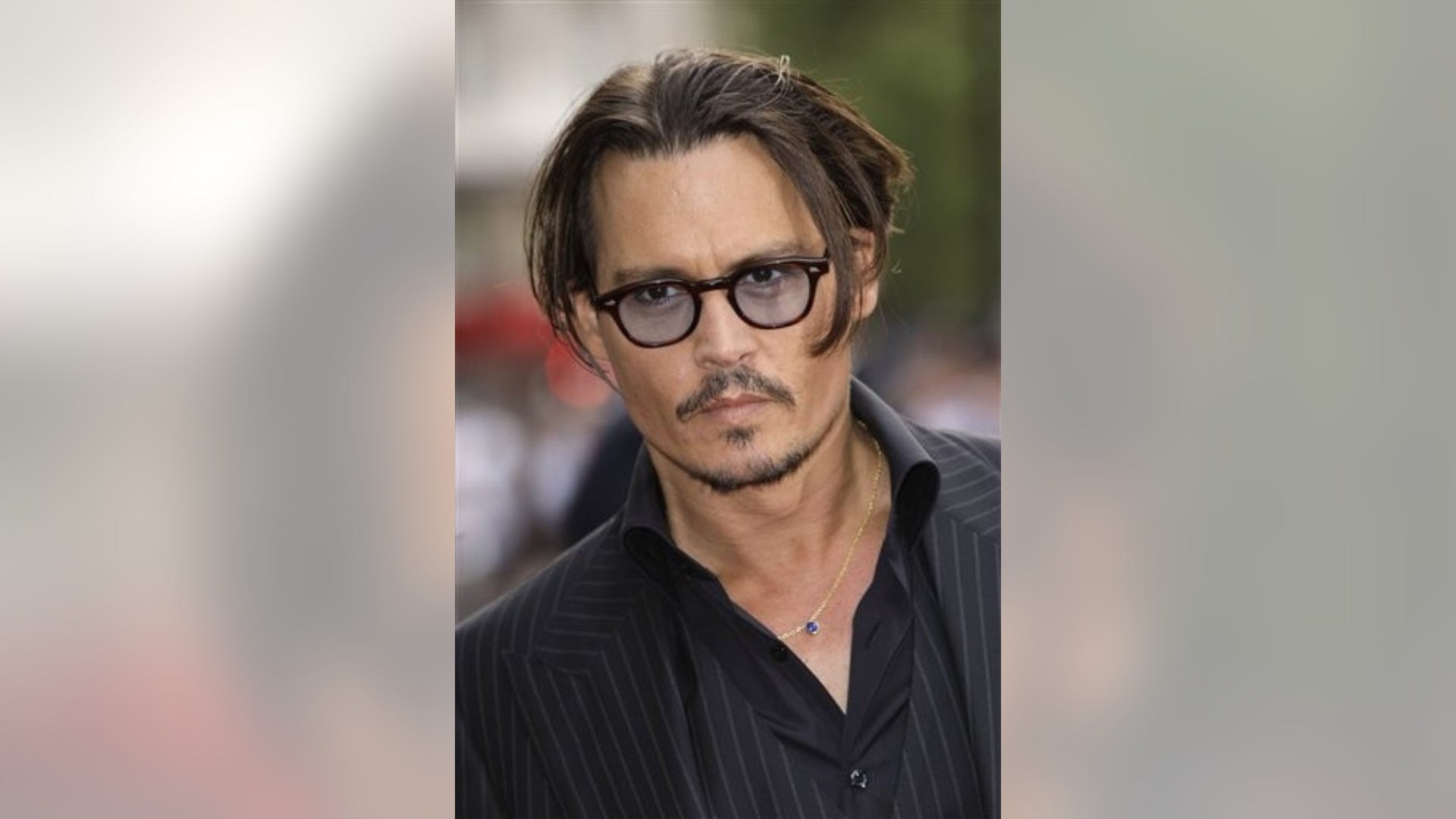 Johnny Depp