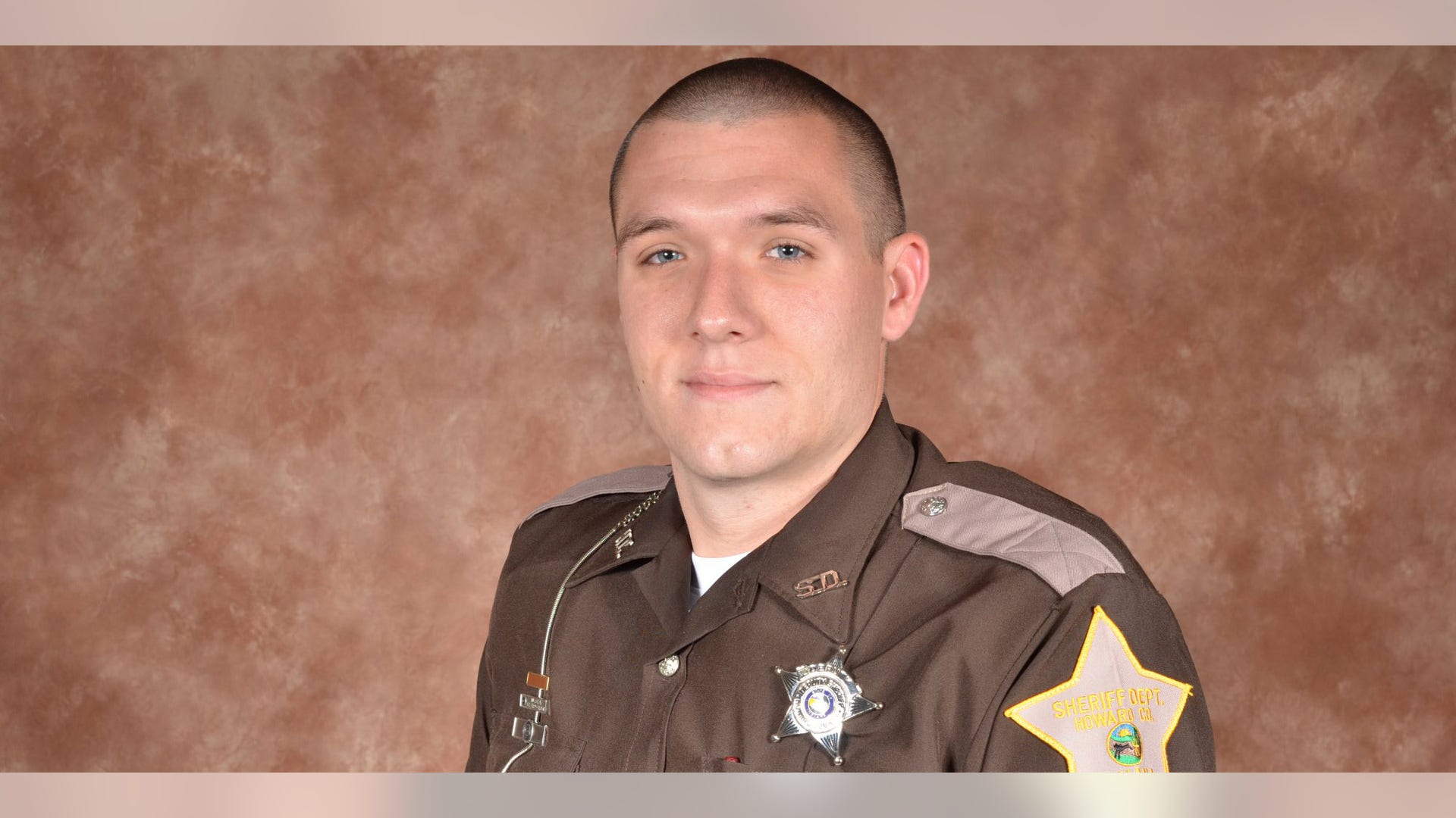 Howard County, IN, Sheriff’s Deputy Carl Koontz was shot fatally on March 20, as he and other officers attempted to execute arrest and search warrants in connection to a narcotics case. Evan Dorsey, 25, was hiding in a locked bedroom when he opened fire at the officers, striking Koontz in the pelvis and a second deputy in the buttocks. Dorsey shot himself to prevent arrest, while Koontz died in the hospital.