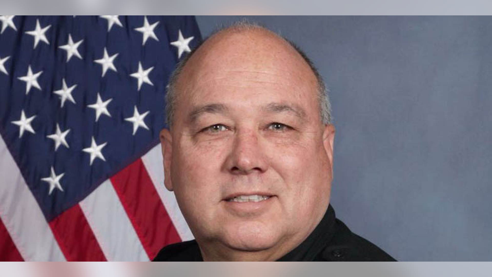 Stanislaus County, CA, Sheriff's Deputy Dennis Wallace was gunned down on  Nov. 13 at Fox Grove Park, in Hughson, while investigating a suspicious vehicle. The suspect was arrested in Tulare County a few hours later.