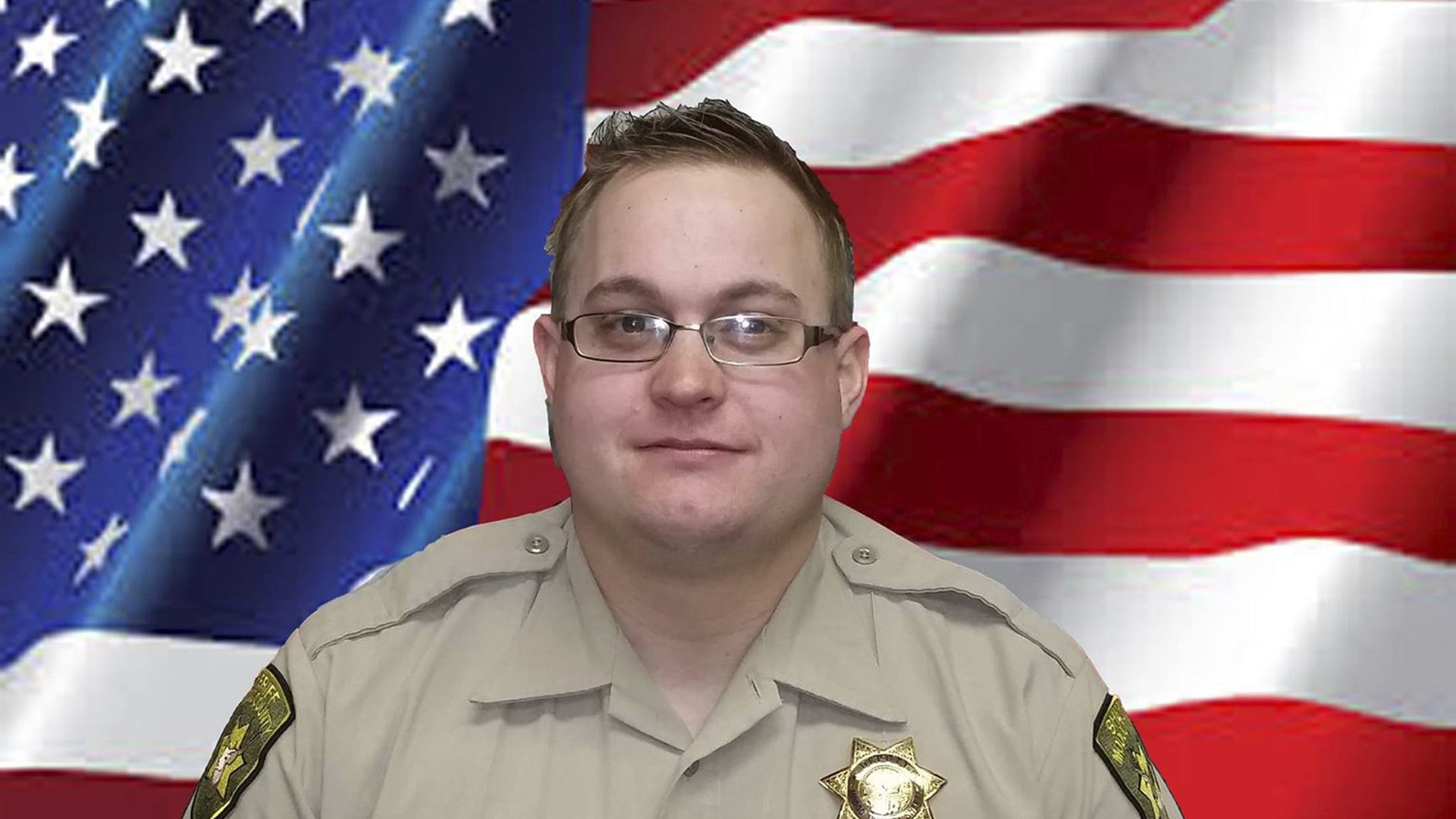Modoc County, CA, Deputy Sheriff Jack Hopkins was fatally shot on Oct. 19 while responding to a disturbance call. The suspected gunman was taken into custody.