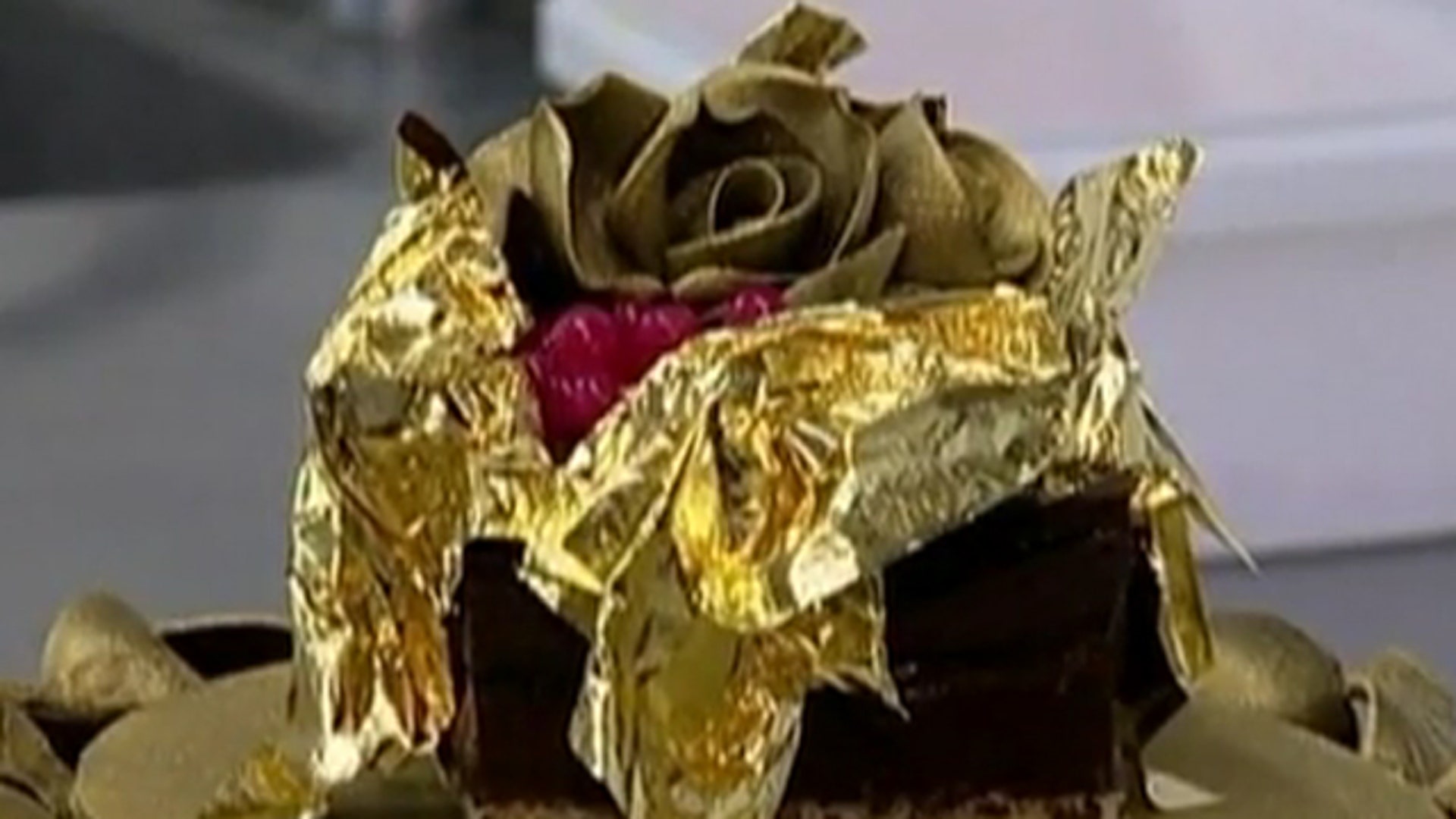 dessert