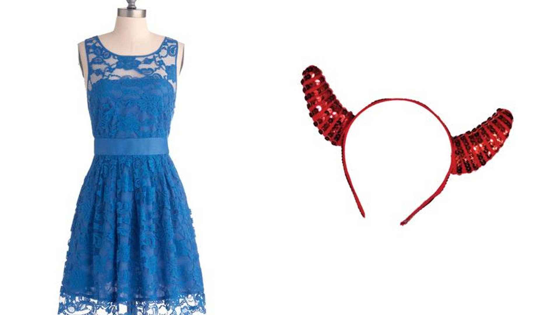 LastMinute Halloween Costume Ideas Fox News