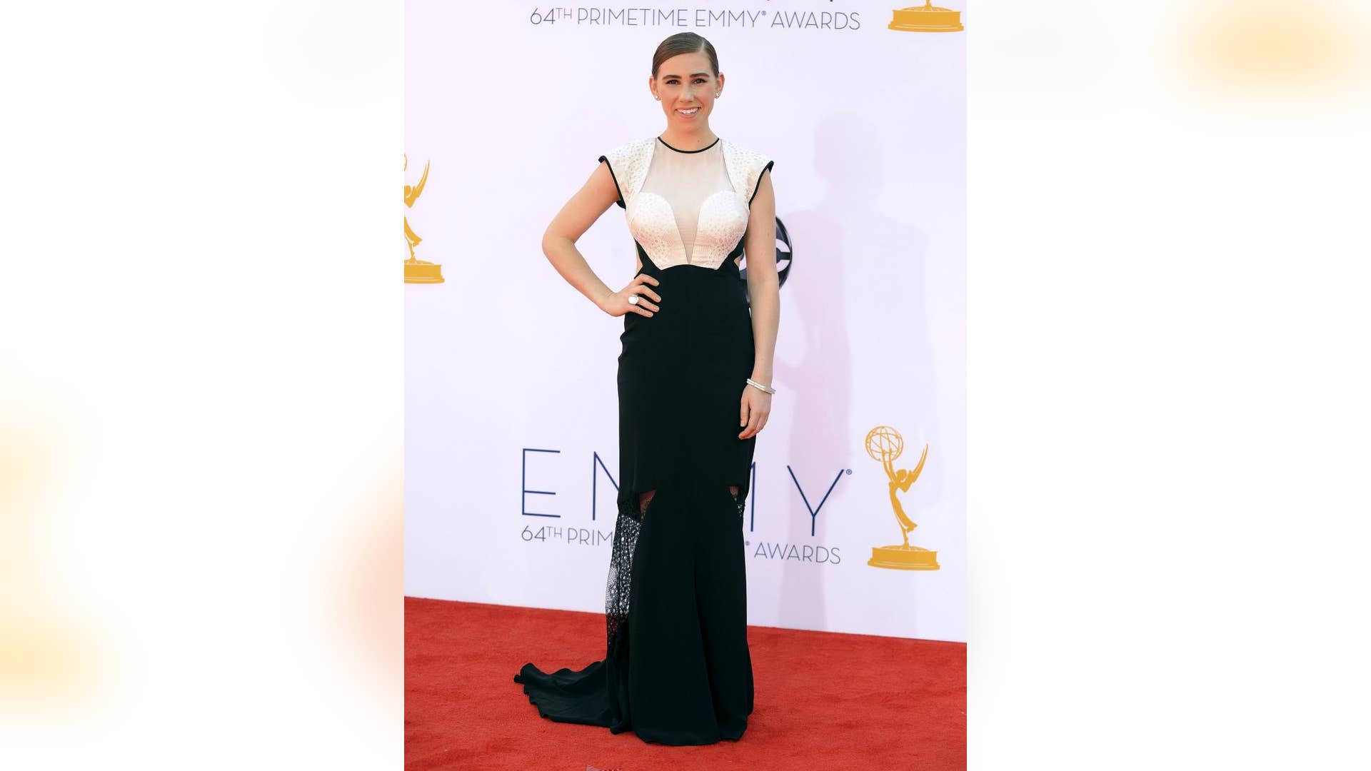 Zosia Mamet