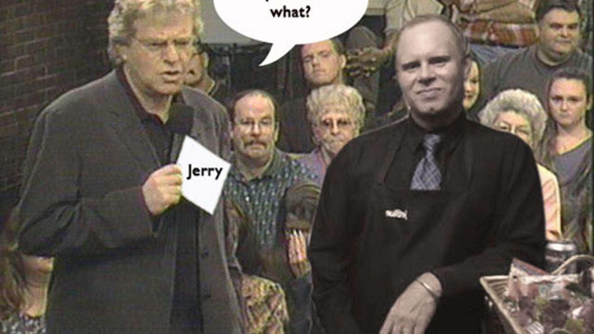 What's Next for Slater?