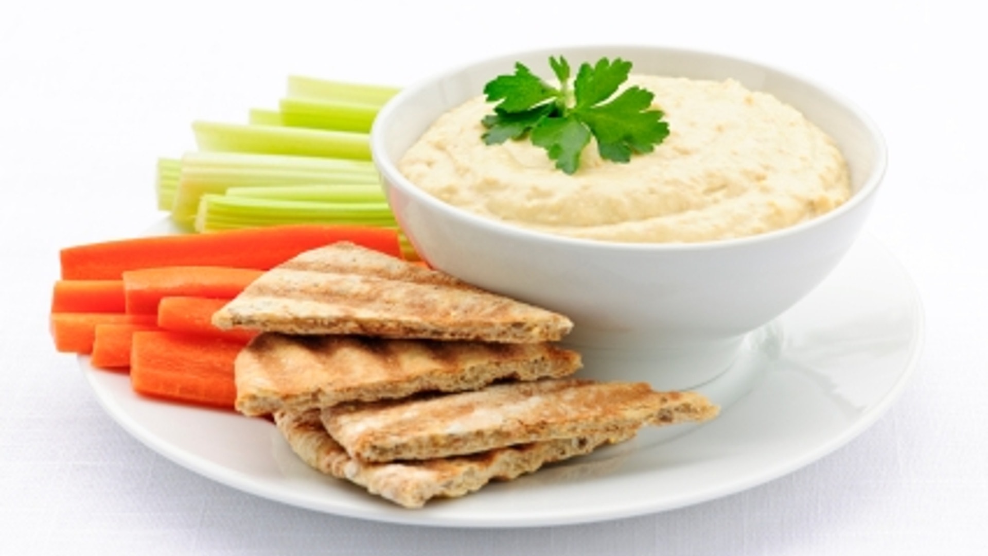 hummus