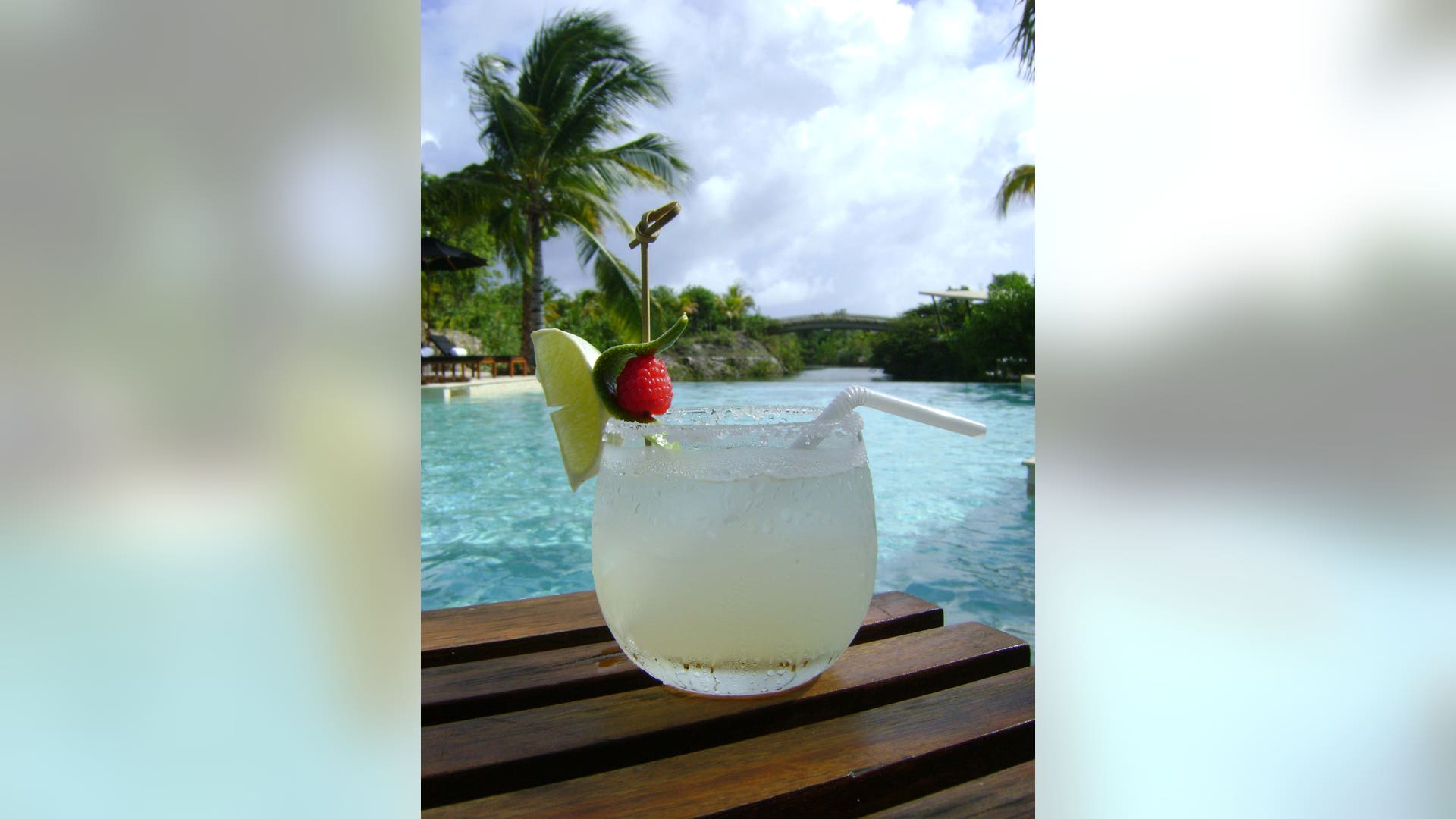 Garden Margarita