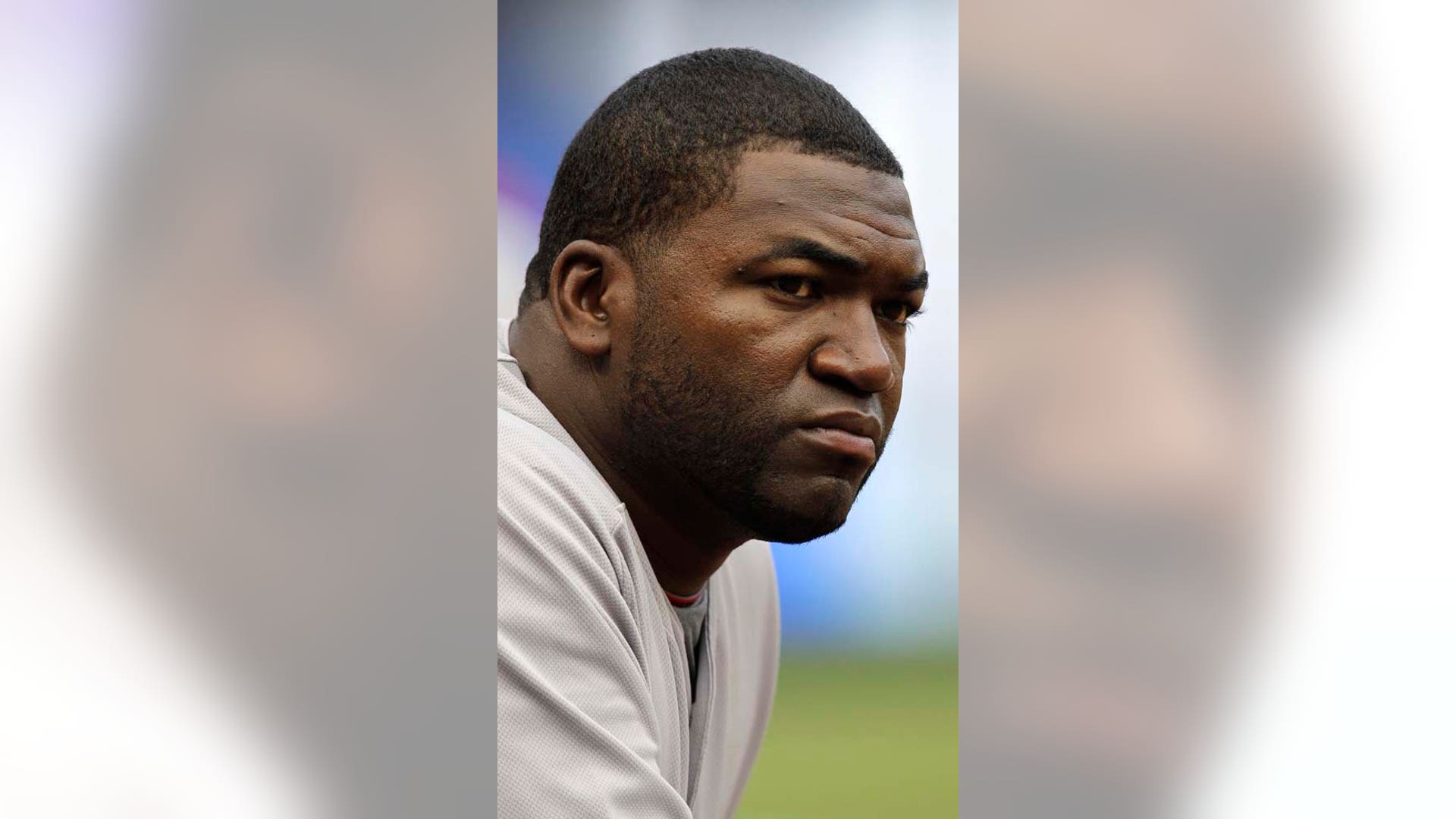 David Ortiz Red Sox 2