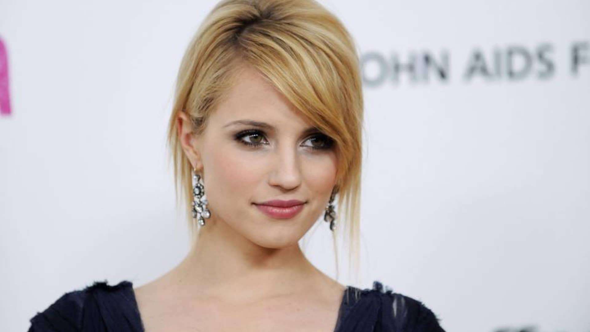 Dianna Agron