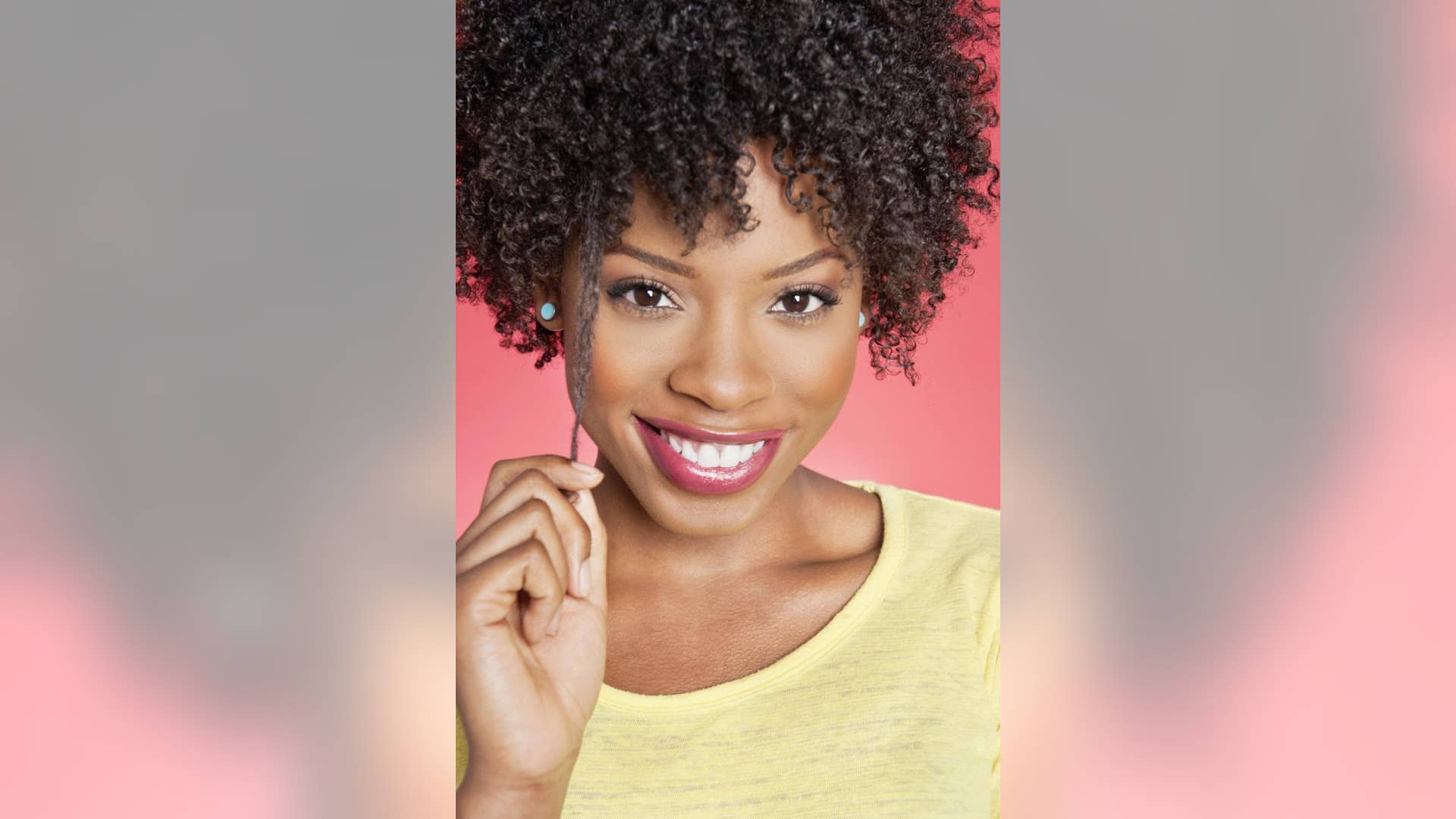 Different hair has different needs