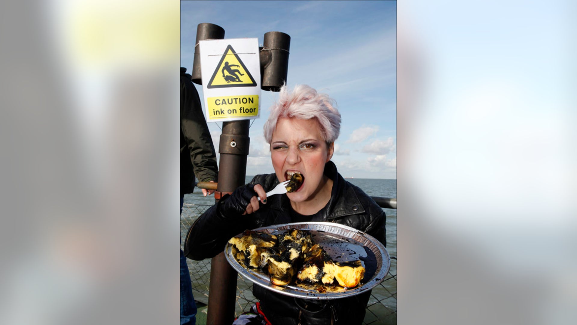 dinnerkraken