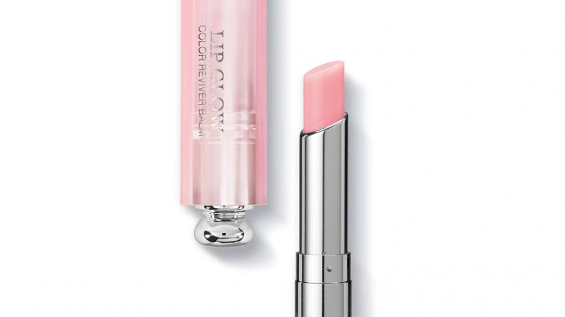 Dior Addict Lip Glow