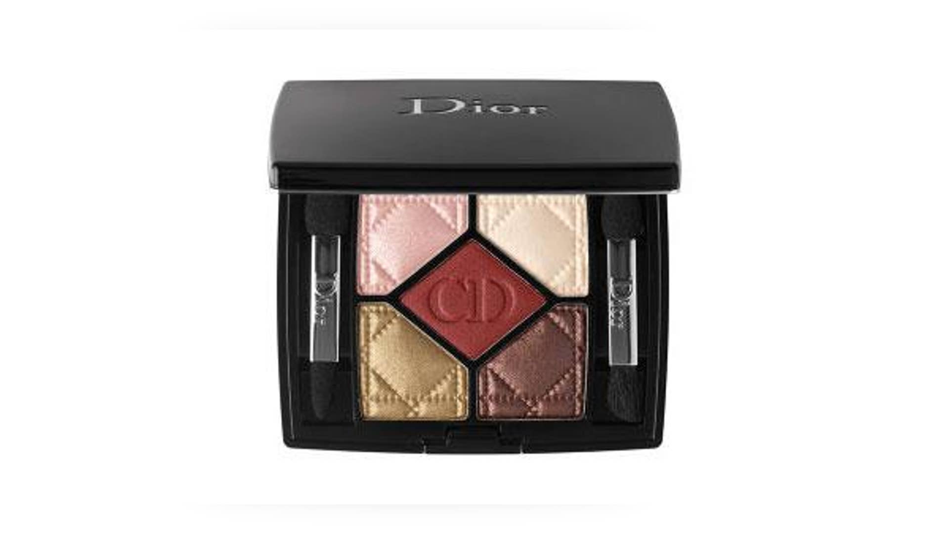 Dior 5-Colour Eyeshadow