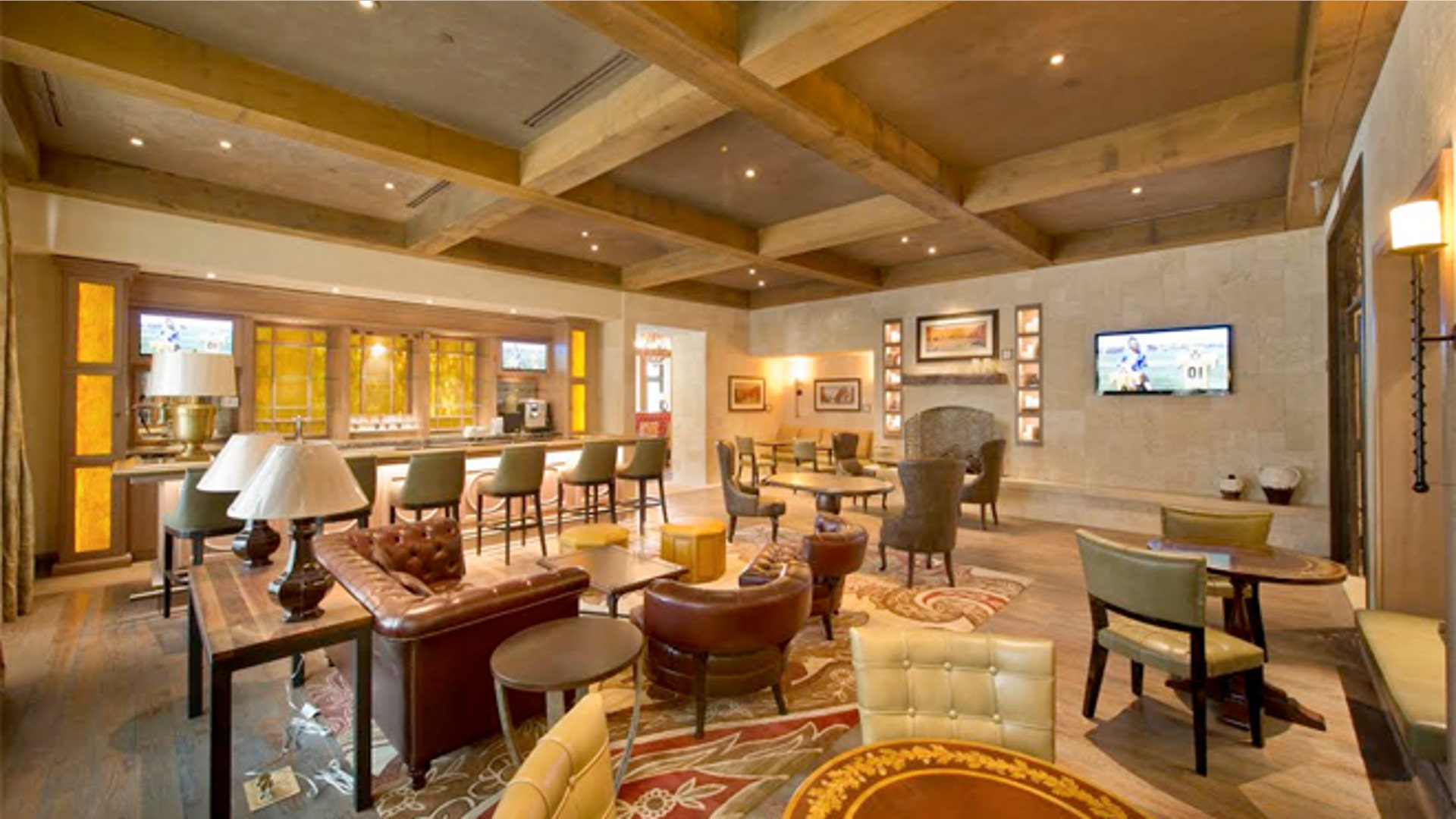 Golden Oak at Walt Disney World Resort