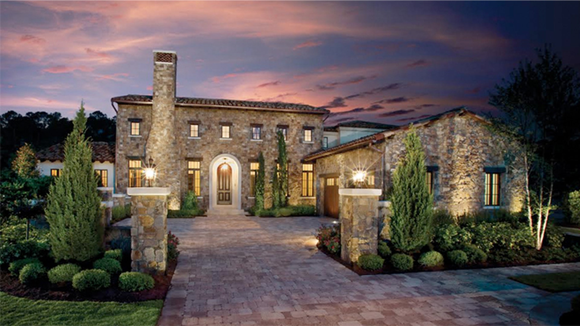 Golden Oak at Walt Disney World Resort