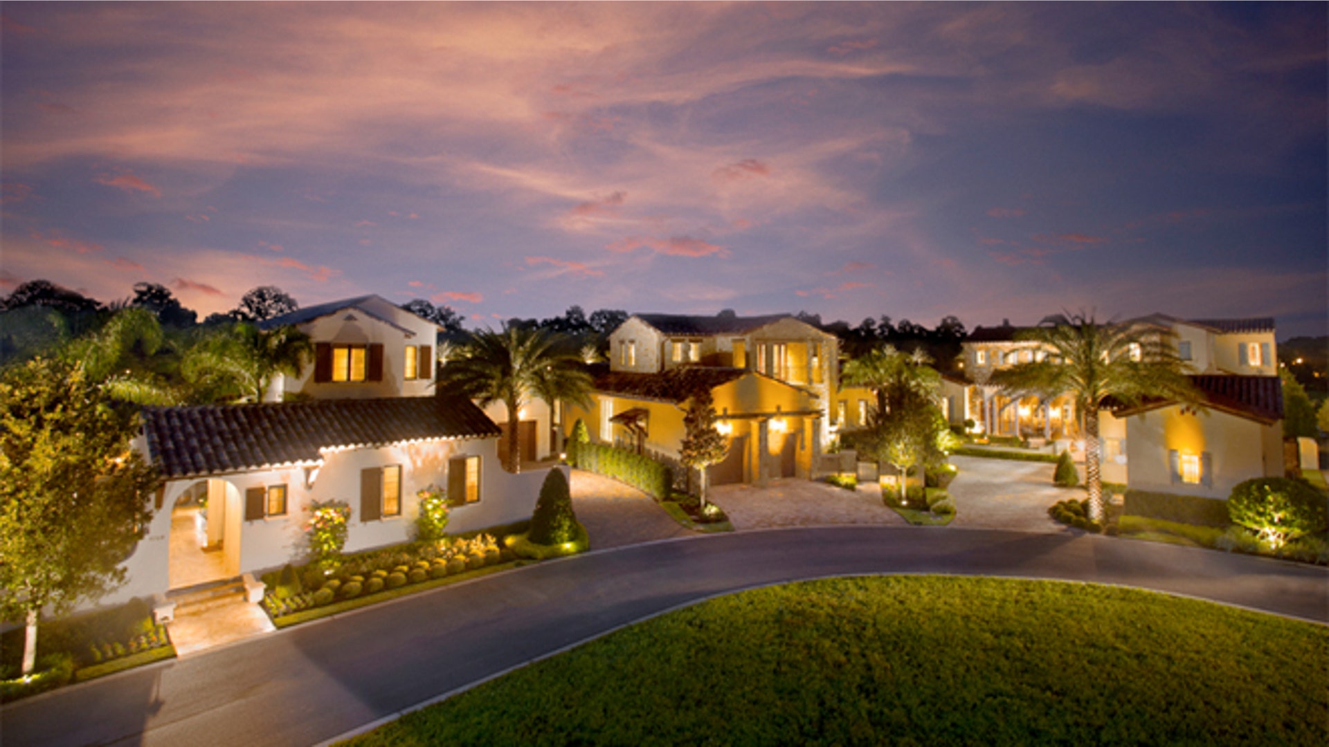 Golden Oak at Walt Disney World Resort