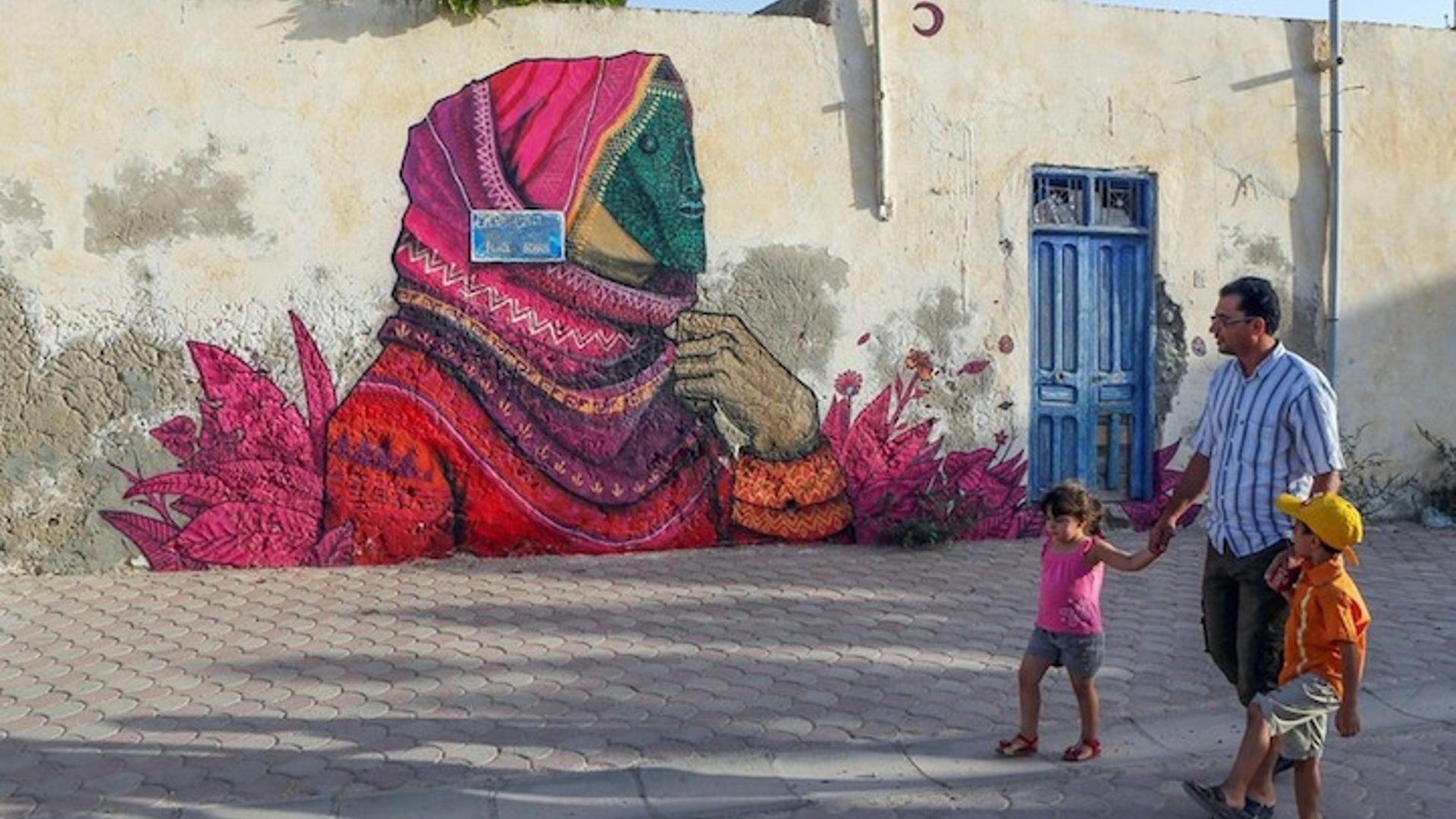 Saner - Mexico
