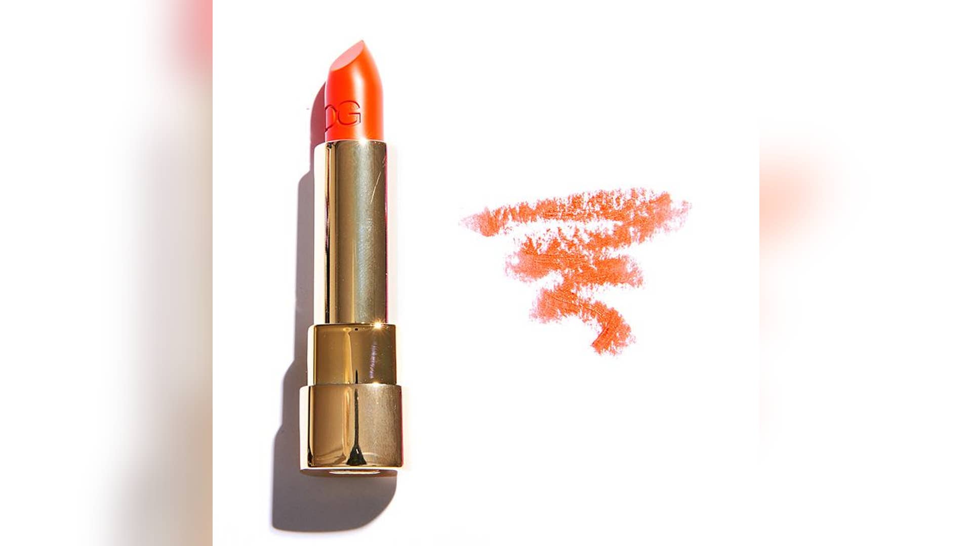 Dolce & Gabbana Classic Cream Lipstick in Delicious 415