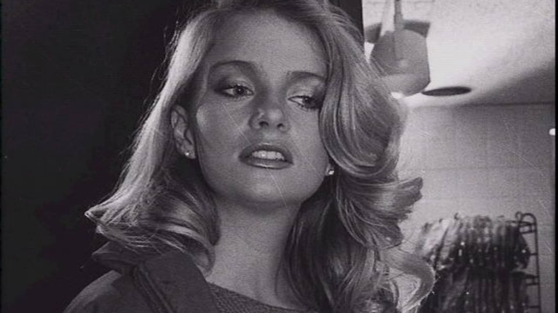 Donna Dixon Then