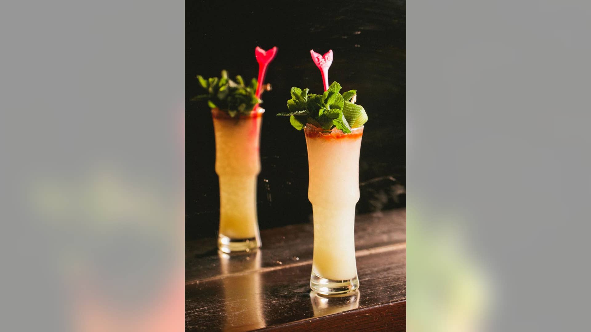 Don’t Touch My Bikini