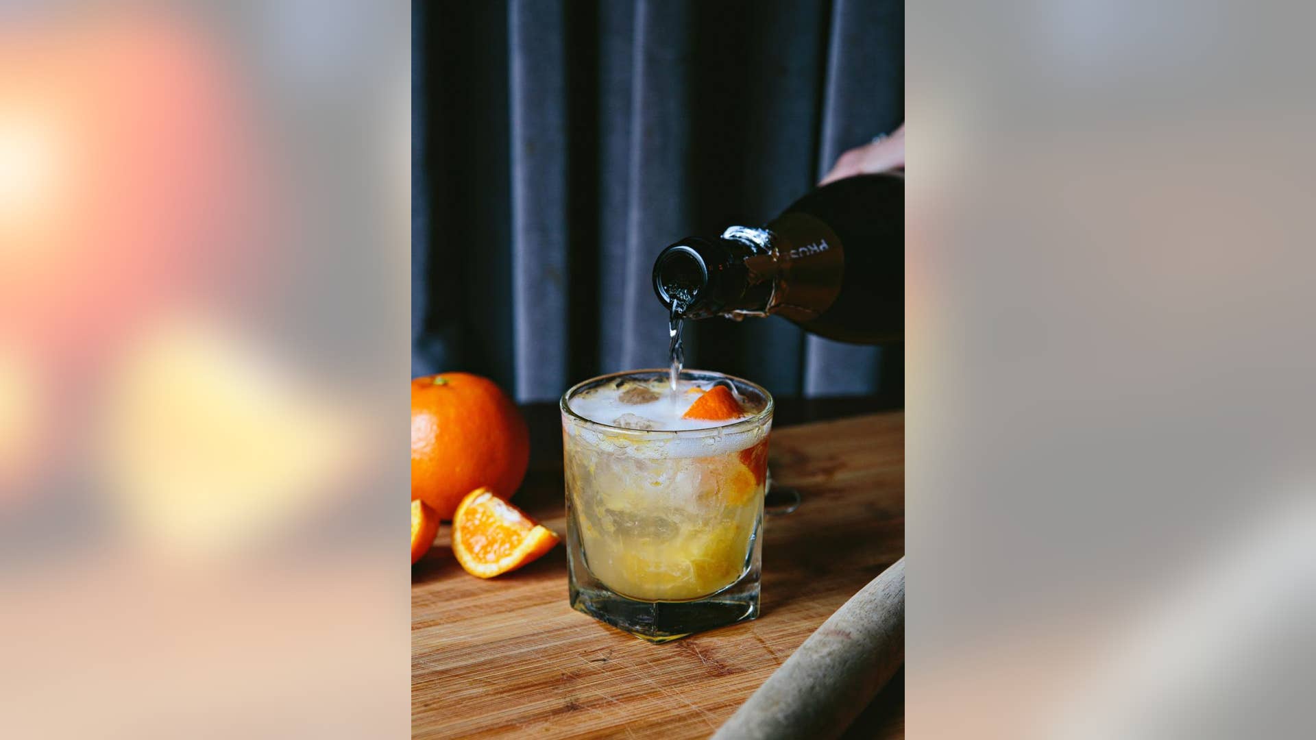 Dope Clement the First