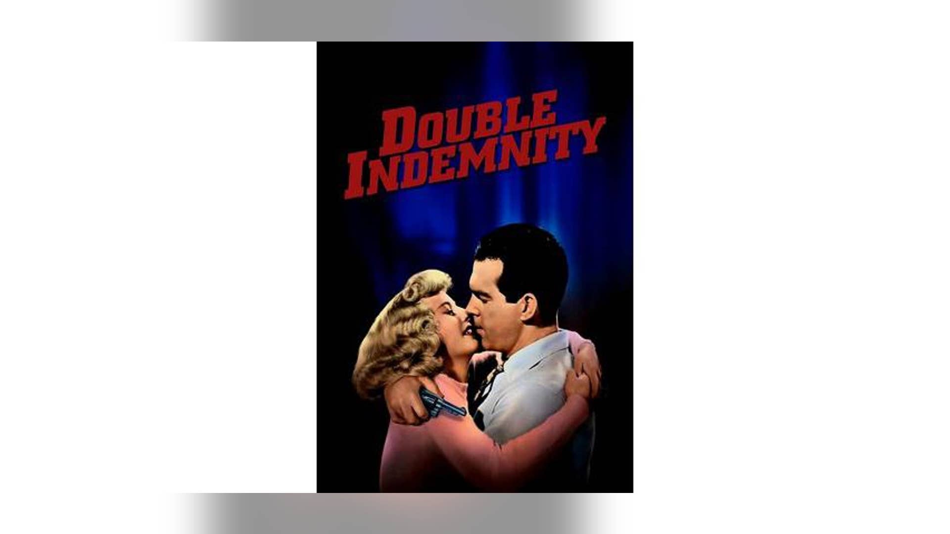 Double Indemnity (1944)