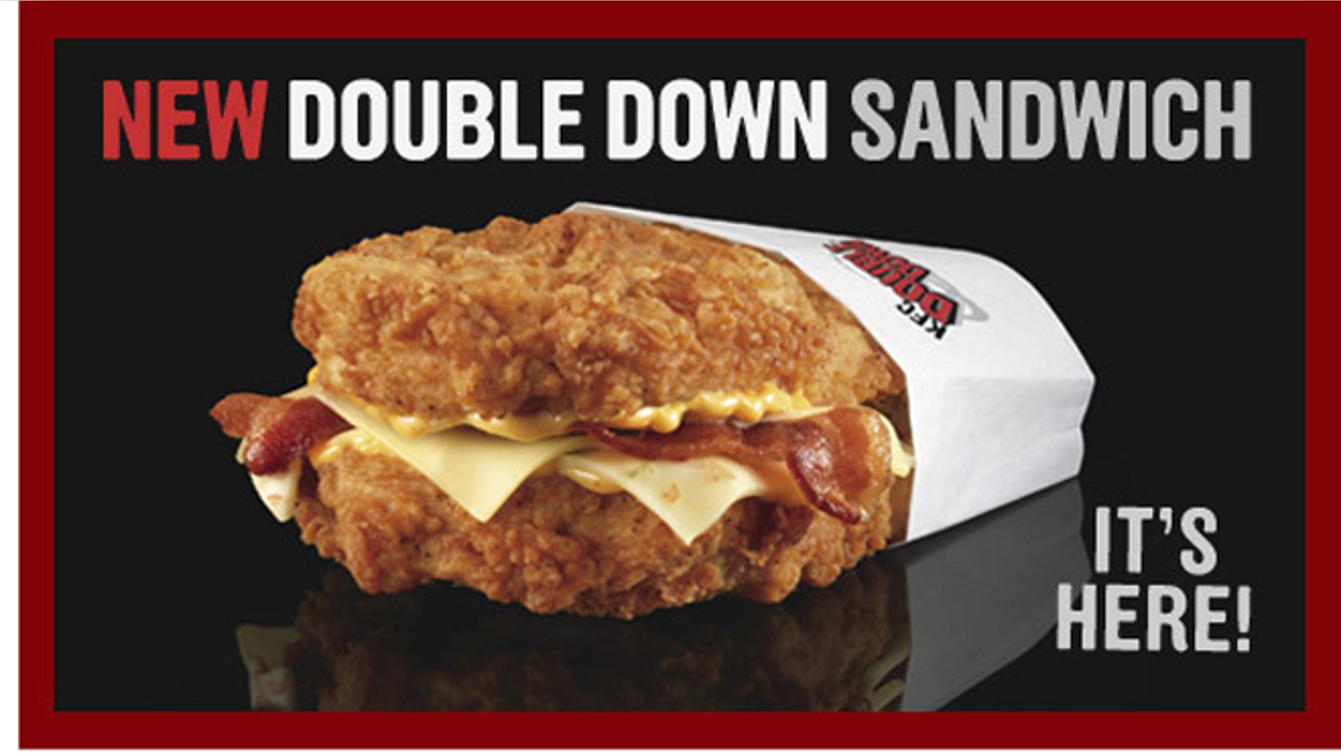 doubledown