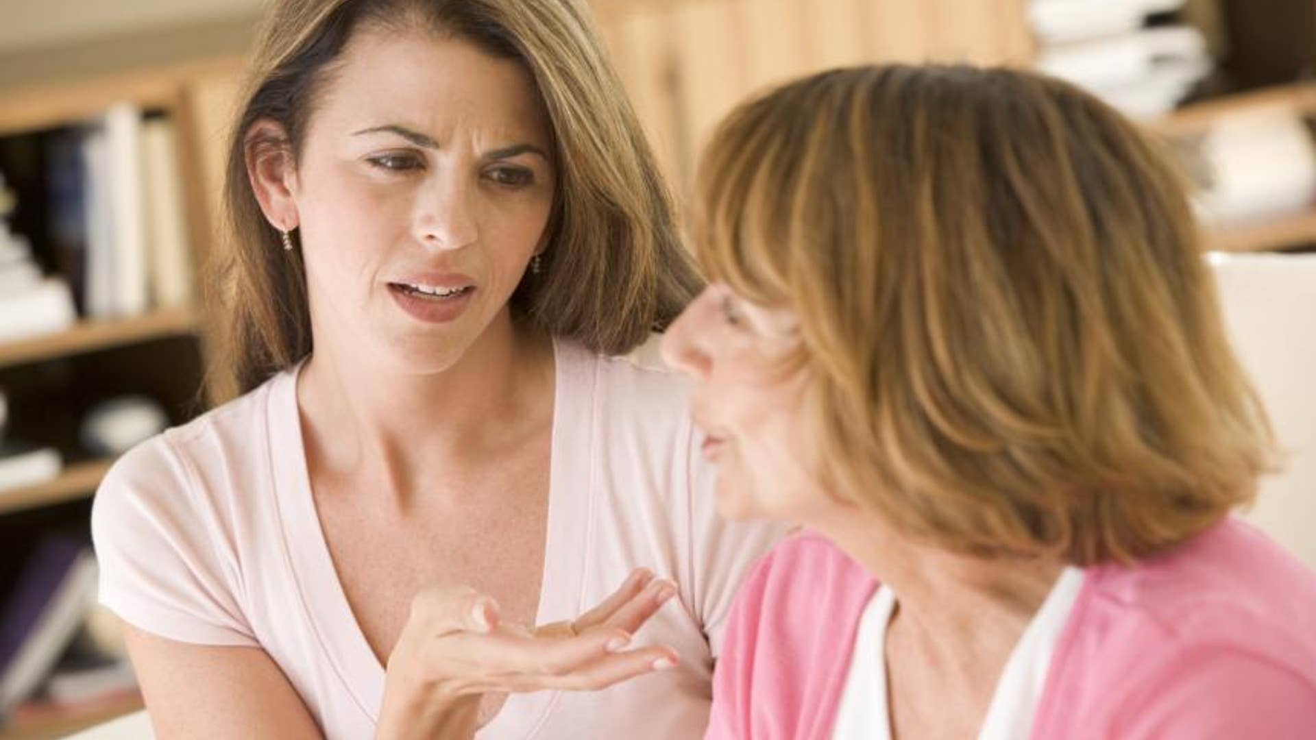 Compromise Without Drama