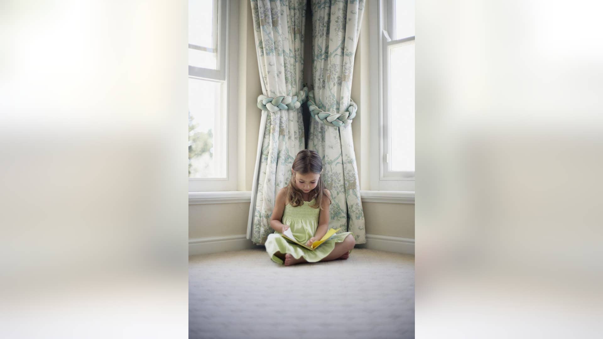 Invest in Great Drapes