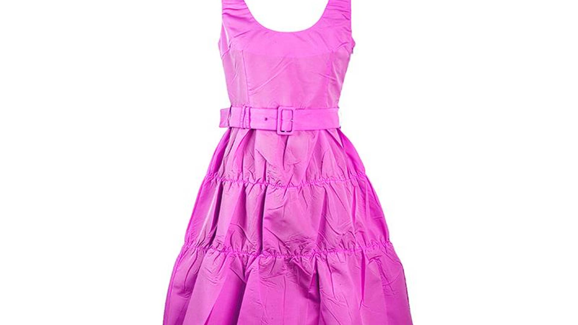 Don't Give Her: An Outfit