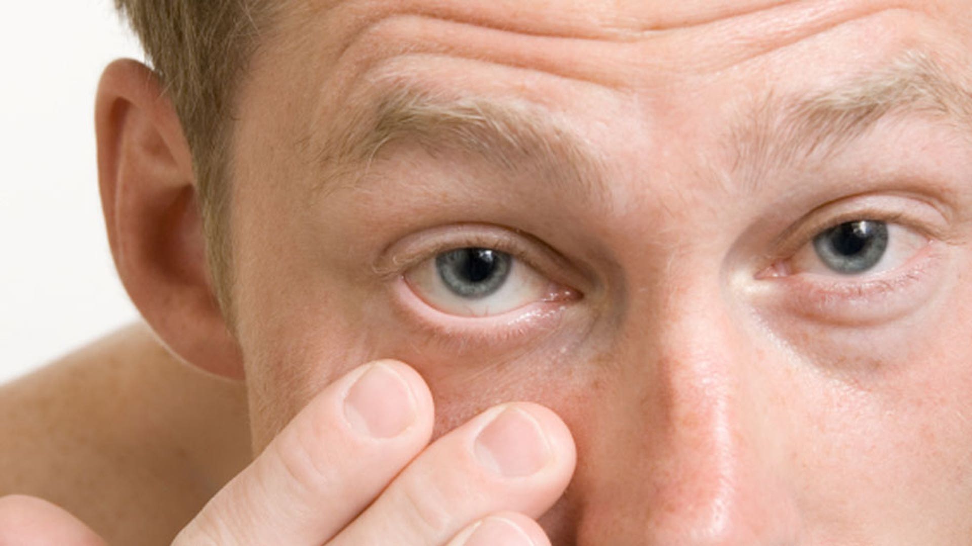 Заболеваниями заболеваний глаз появиться
