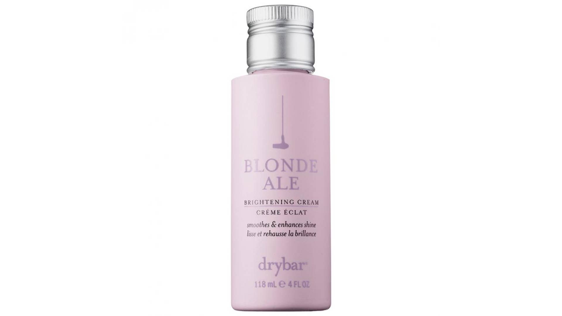For Crazy Shine and Boosting Bottle-Blondes
