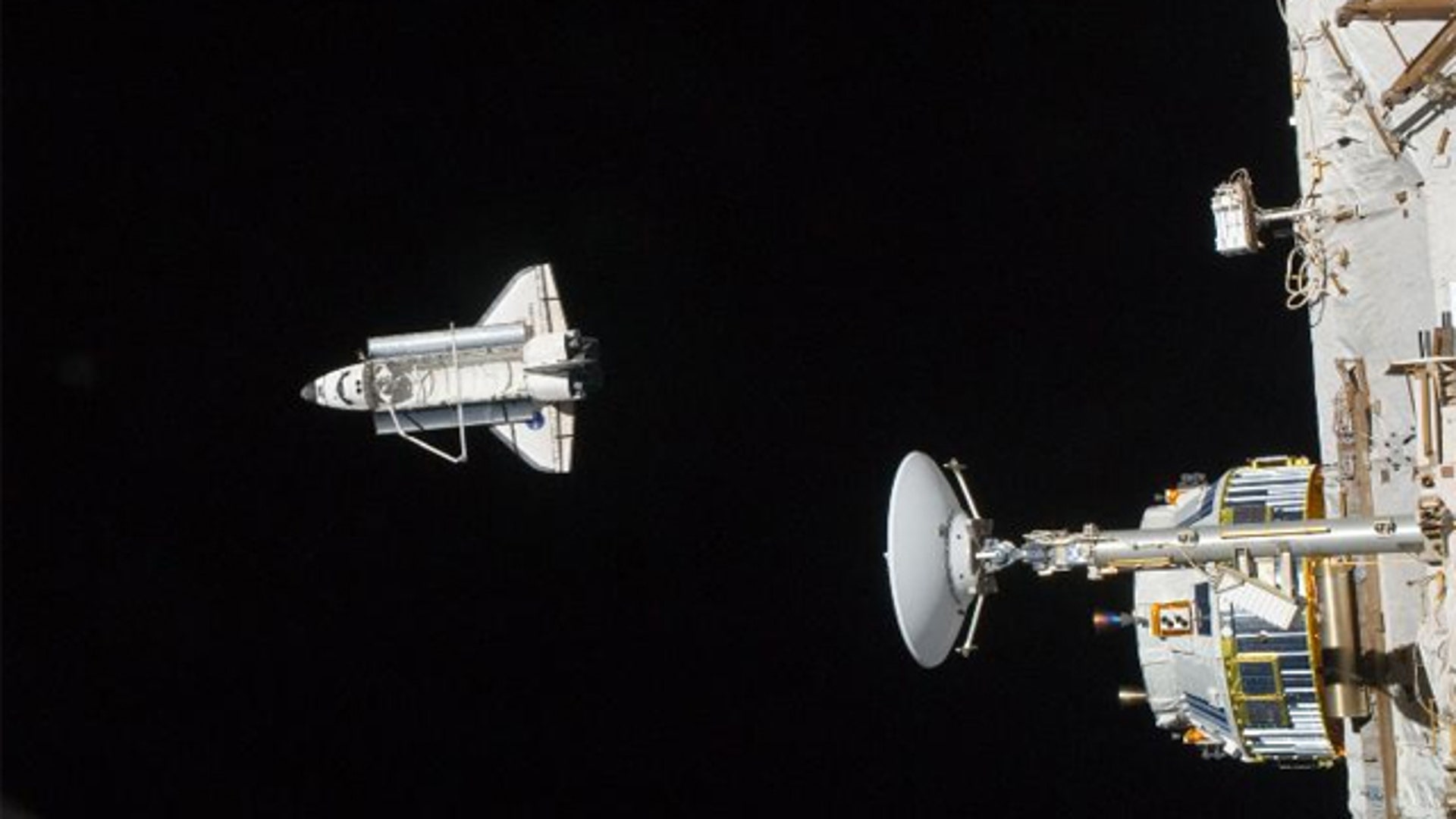 Discovery Journeys Home