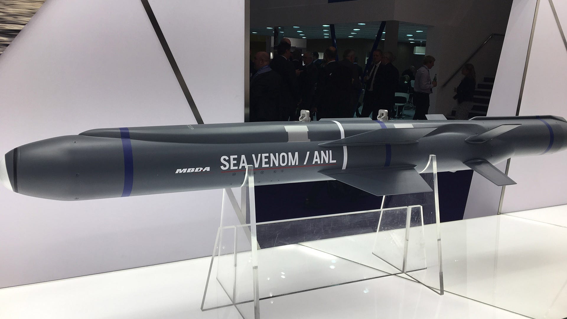 Considering how to advance your naval capabilities? 