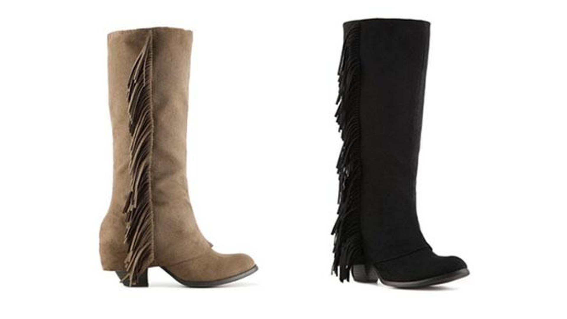 Fergalicious Lucy Boot