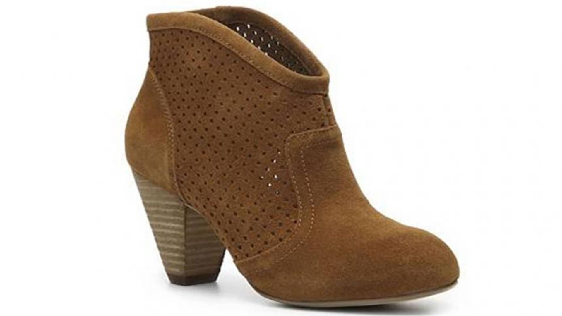 Carlos by Carlos Santana Cortez Western Bootie