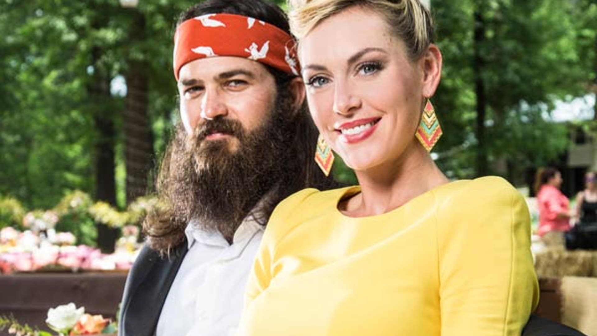 'Duck Dynasty' family album Fox News