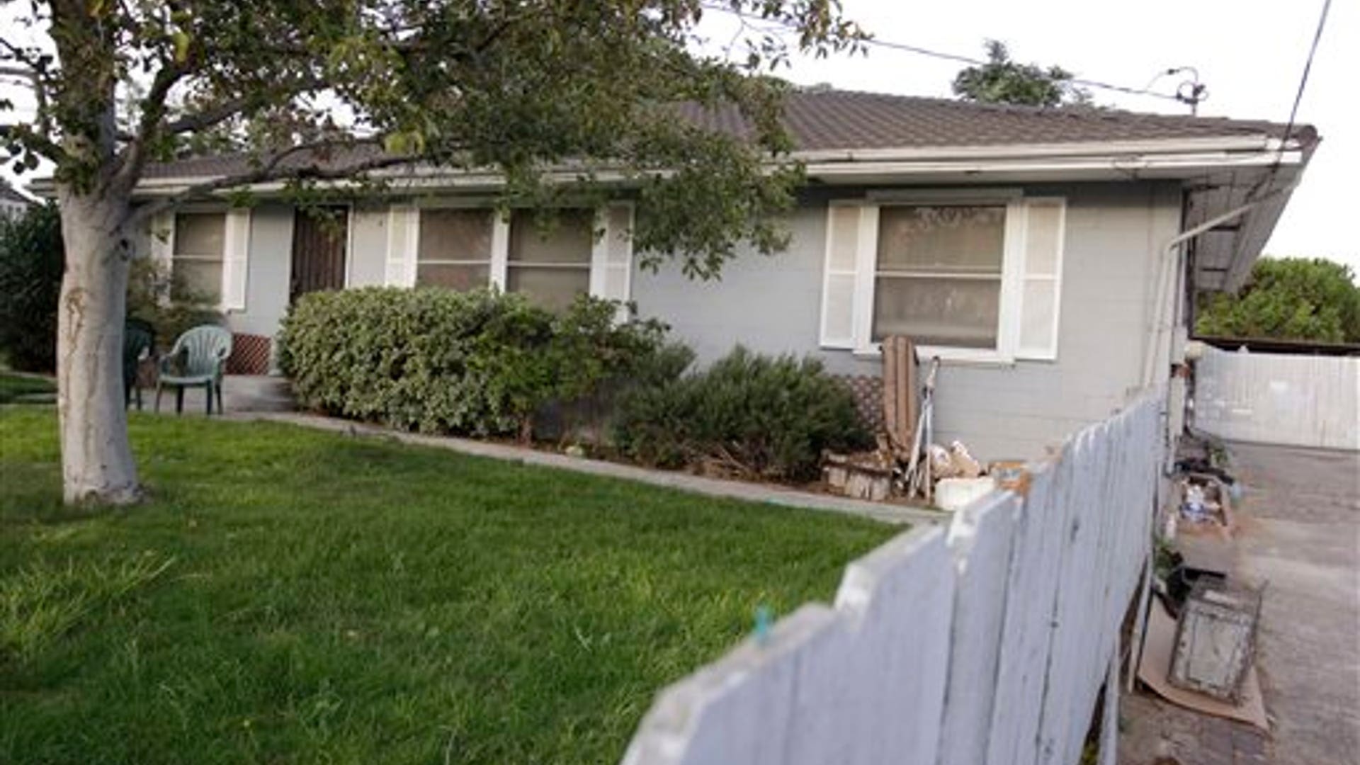 Kidnapped Girl Found