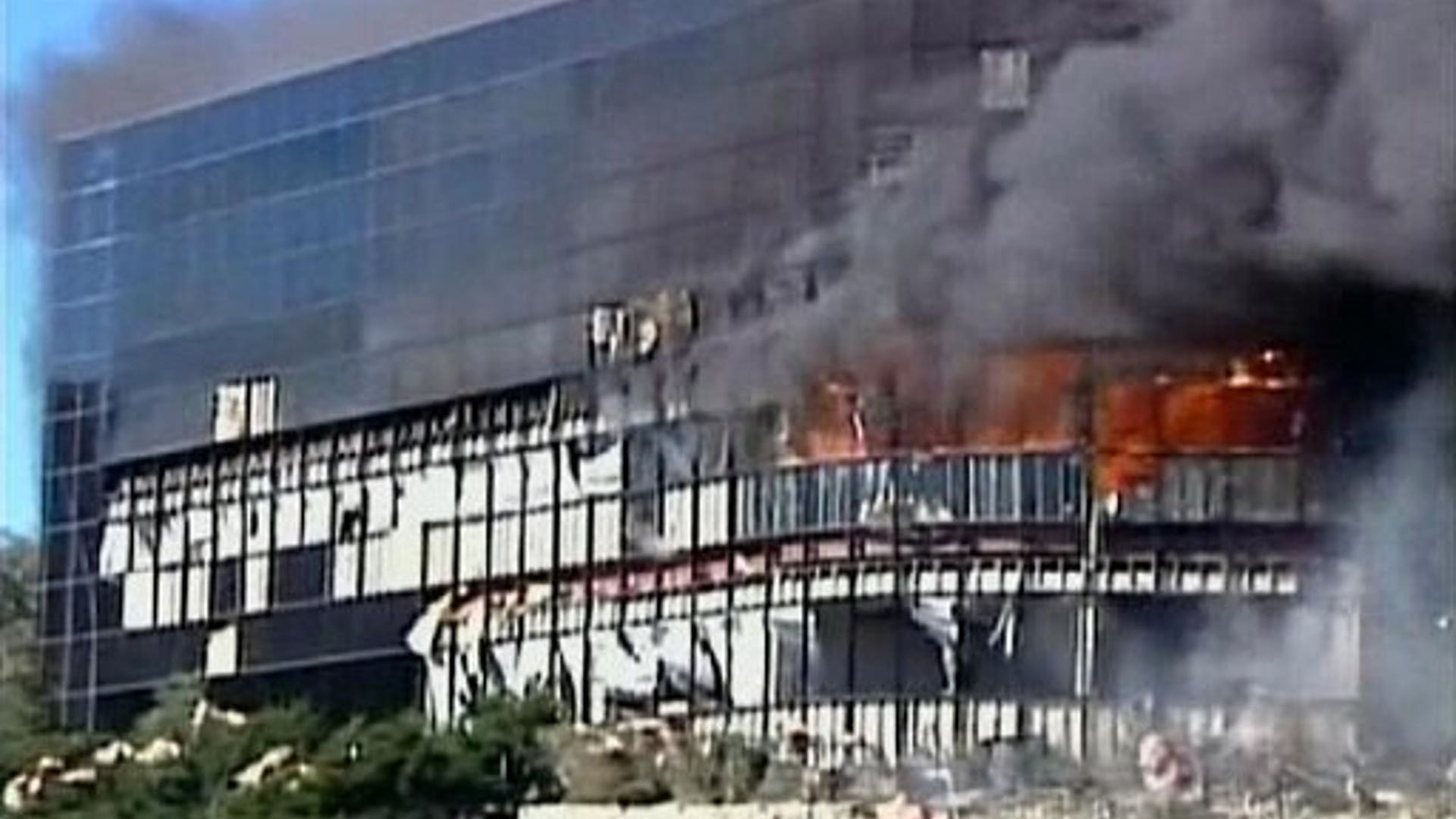 Austin Inferno