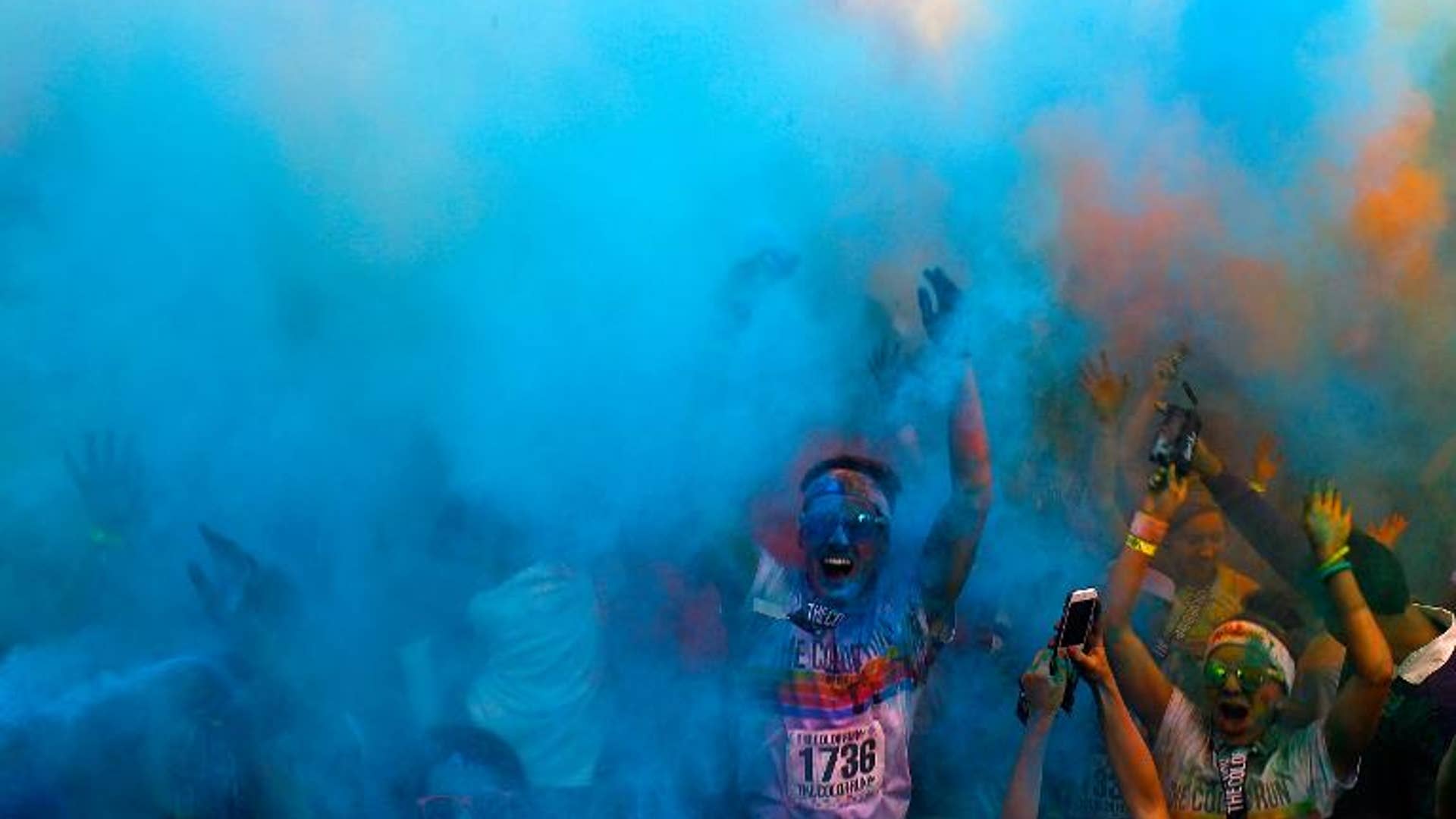 Color Run