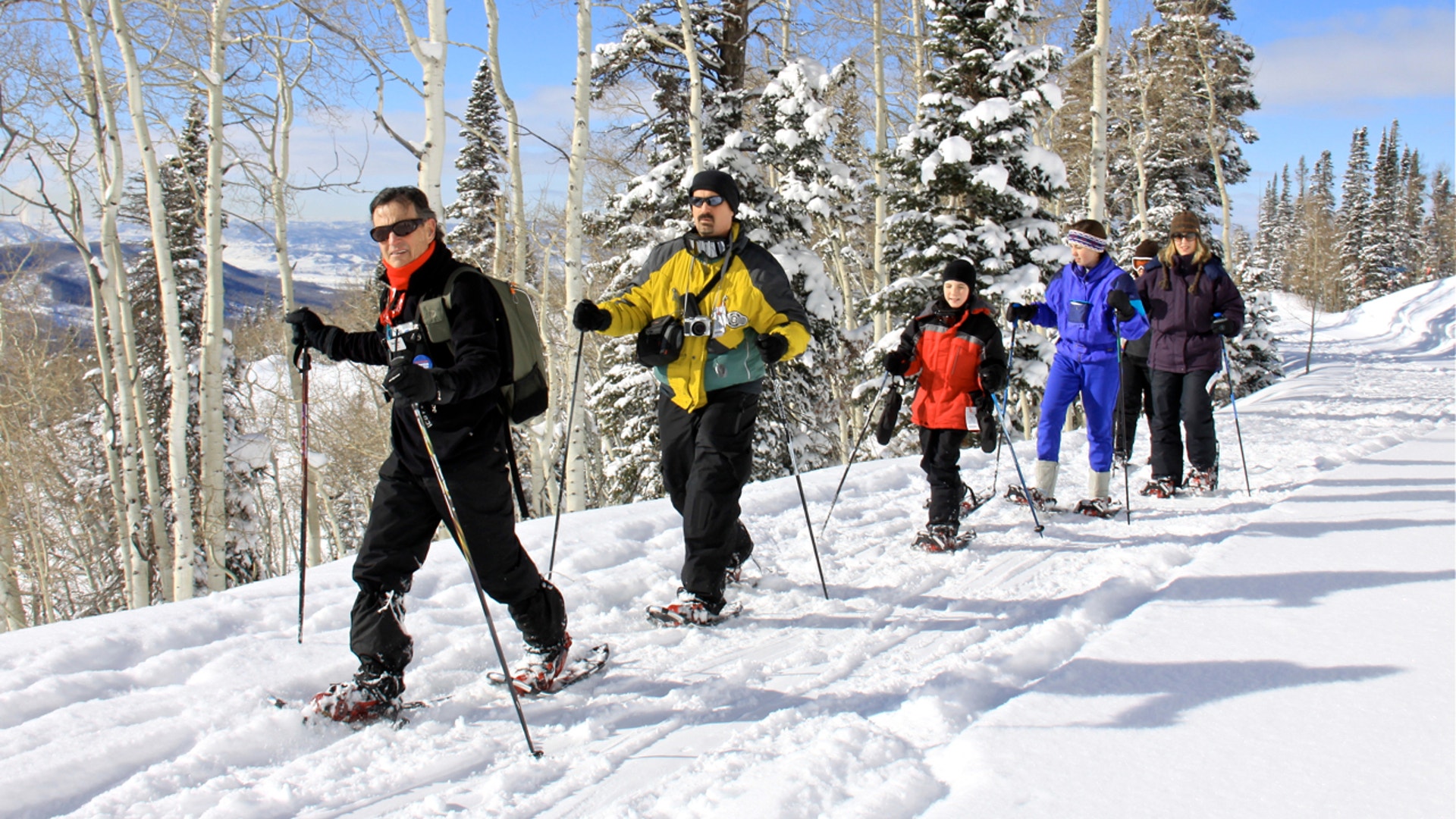 Steamboat Springs In 5... Fox News