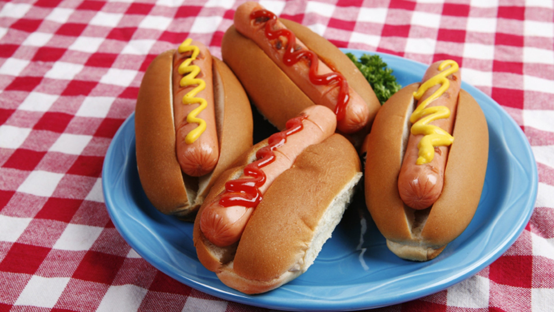 Hot Dogs