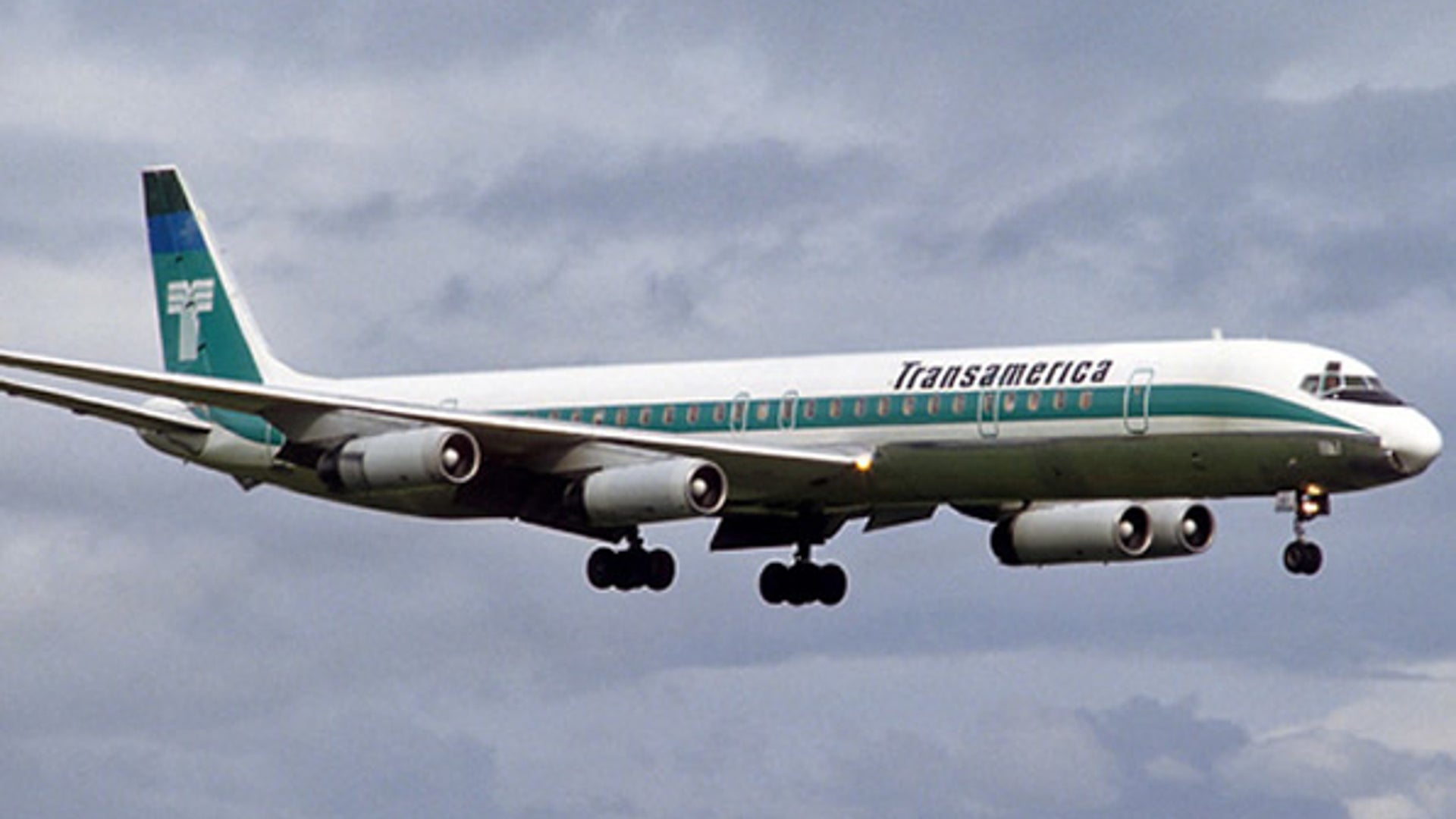 TransAmerica 