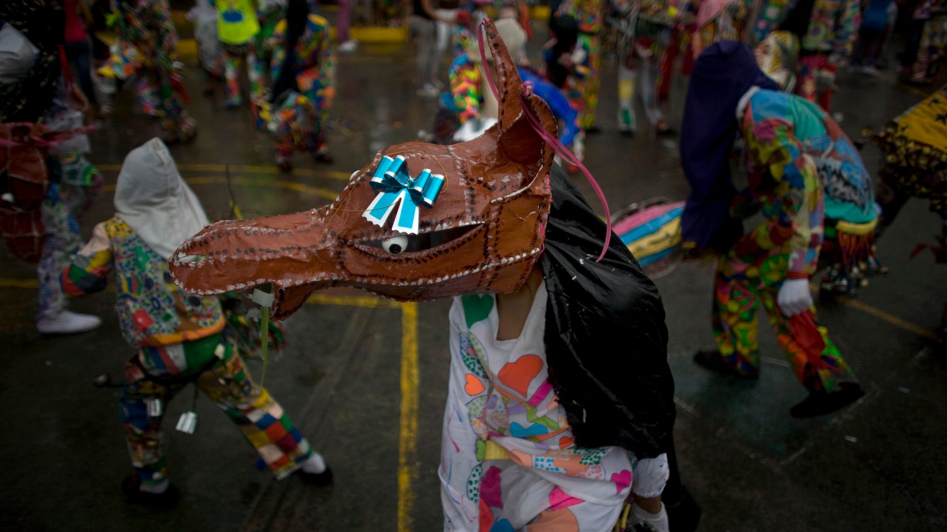 Venezuela_Devil_Dancing_8