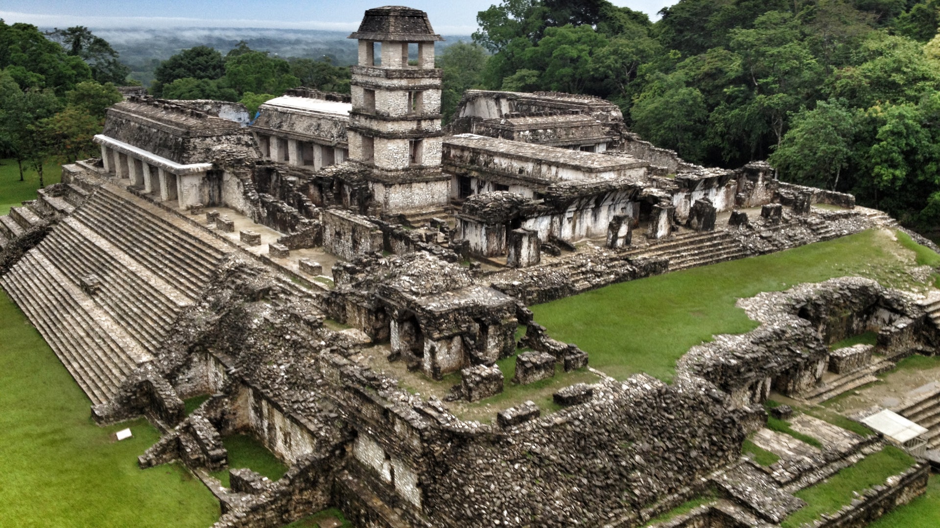 Palenque
