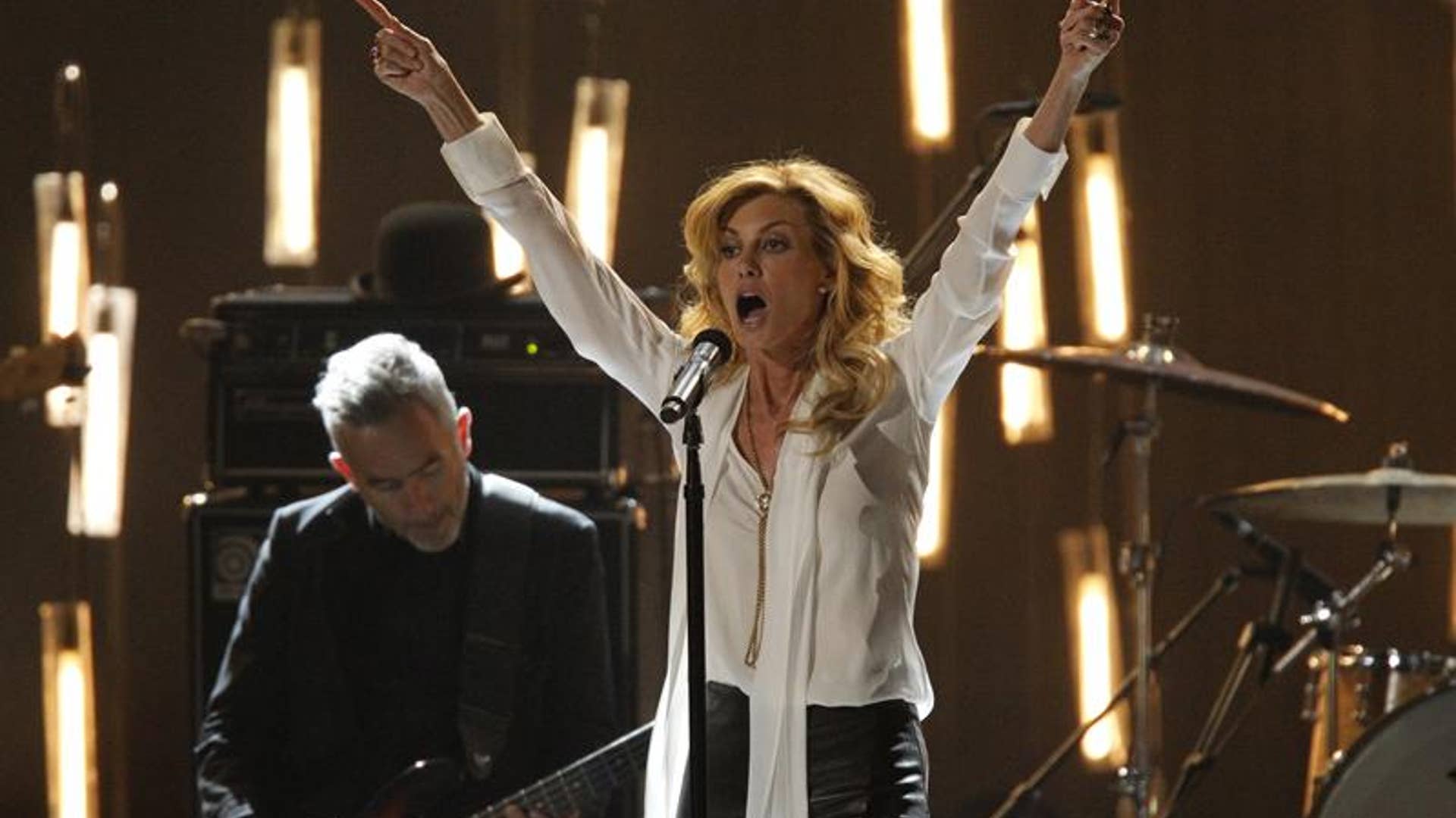 Faith Hill