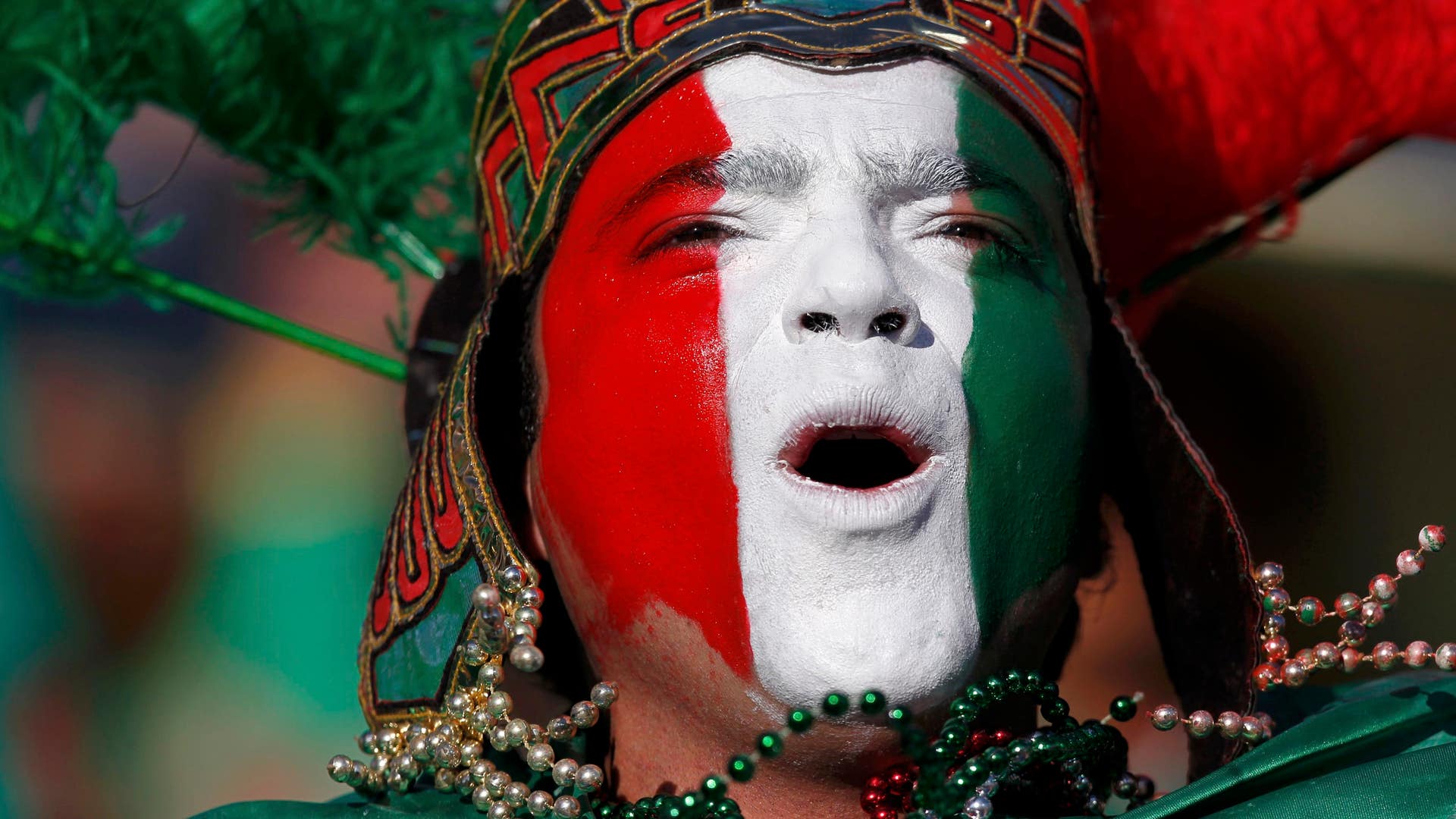 Mexico_Fan