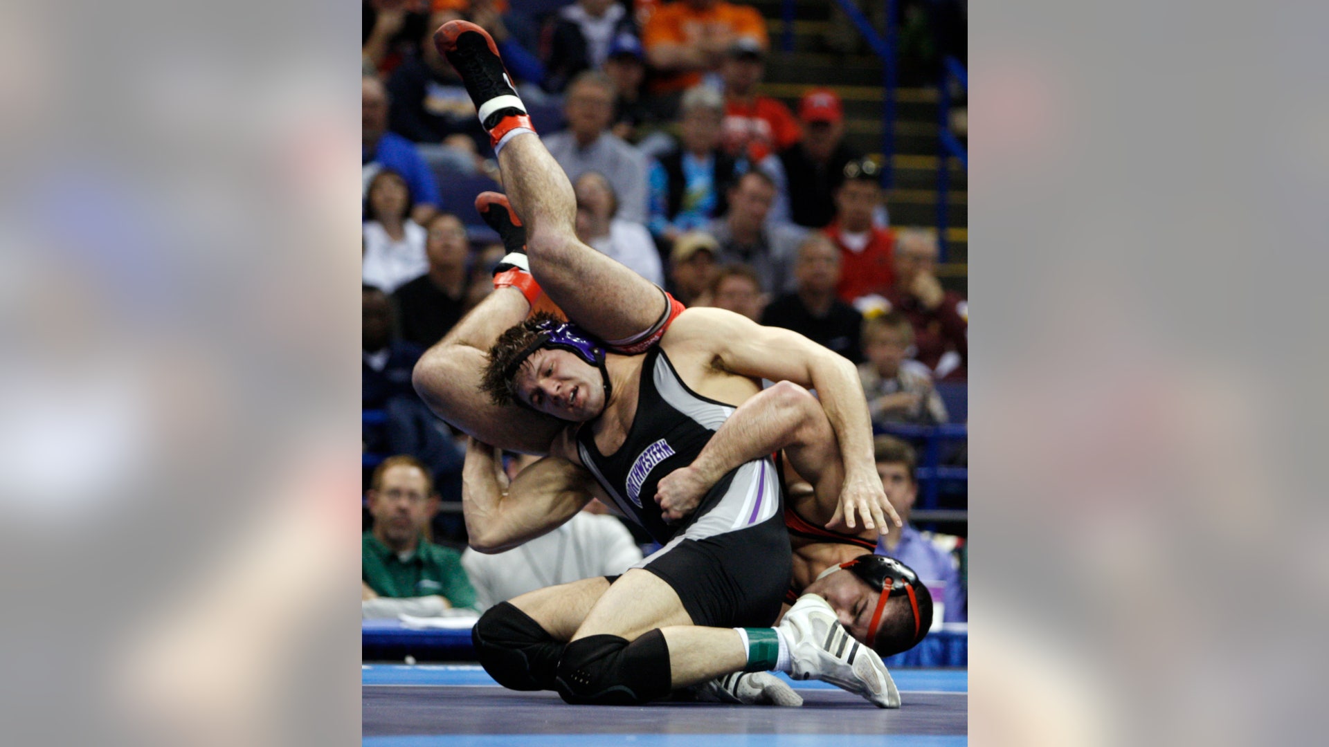 Herbert_Shot_Wrestlin_Vour