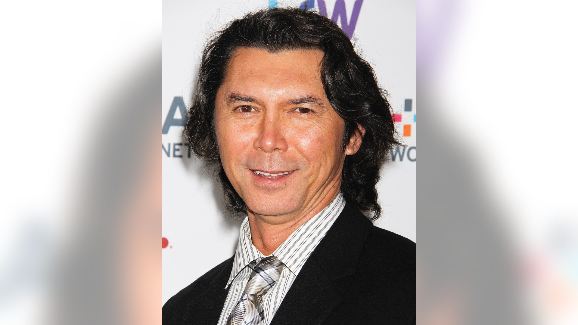 Lou Diamond Phillips