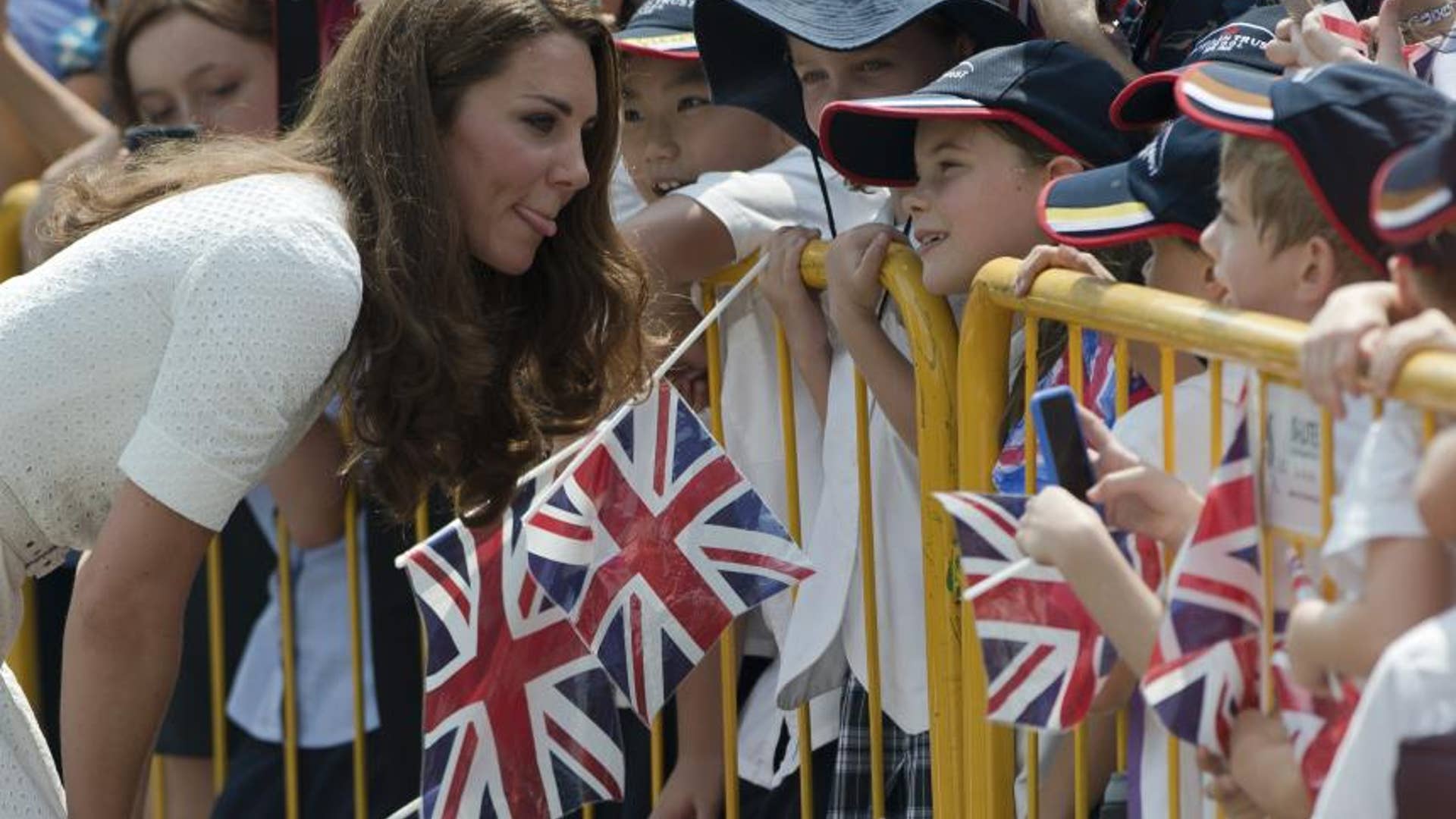 No, It’s Taking Too Long…It’s a Boy!